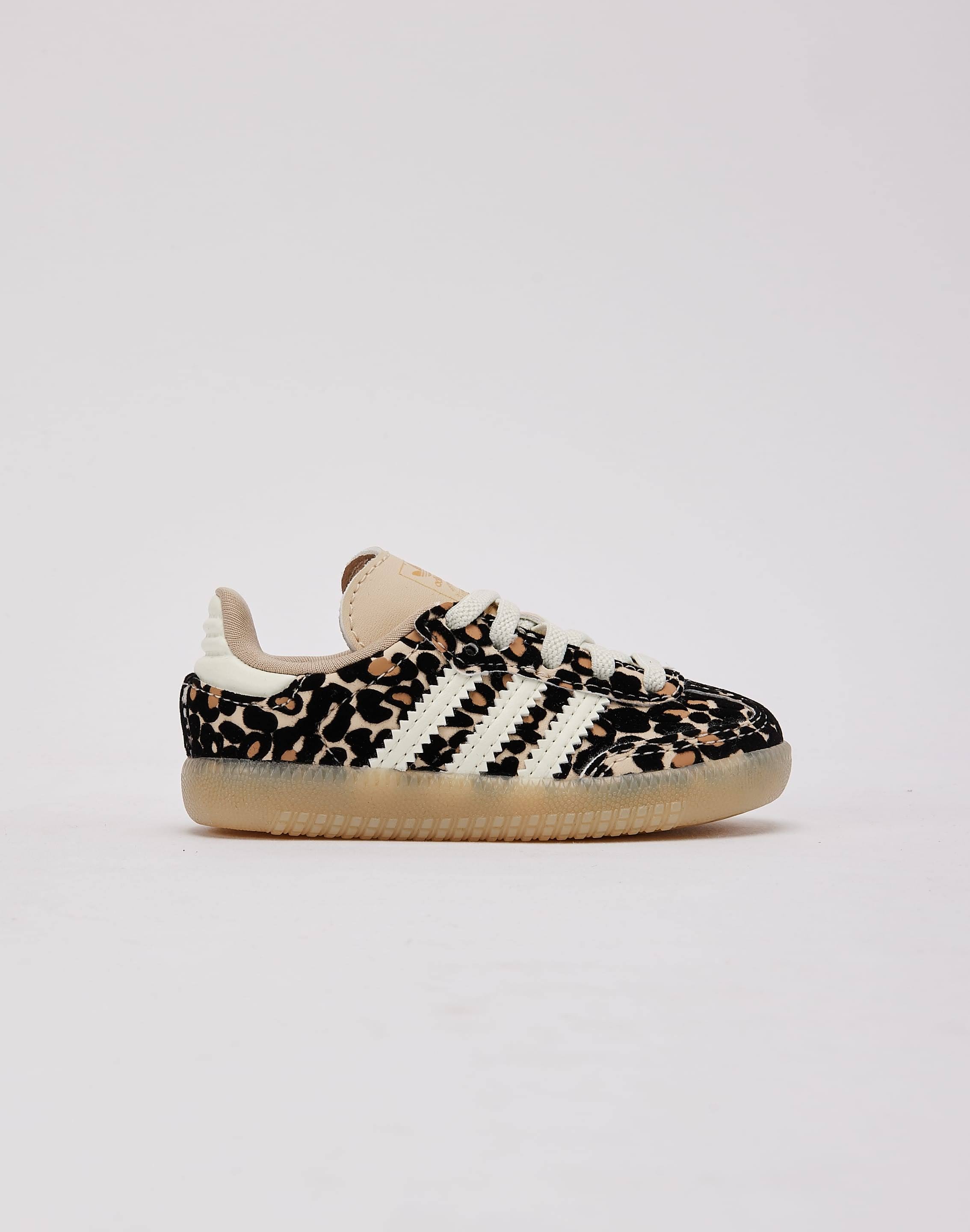 adidas Samba OG Toddler Shoes
