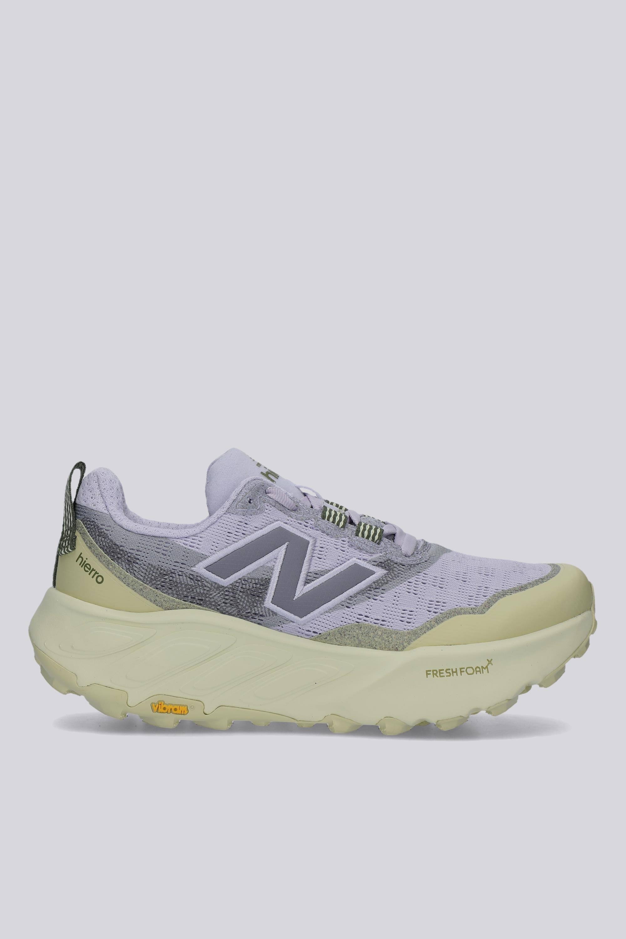 New Balance Women's Fresh Foam X Hierro v9