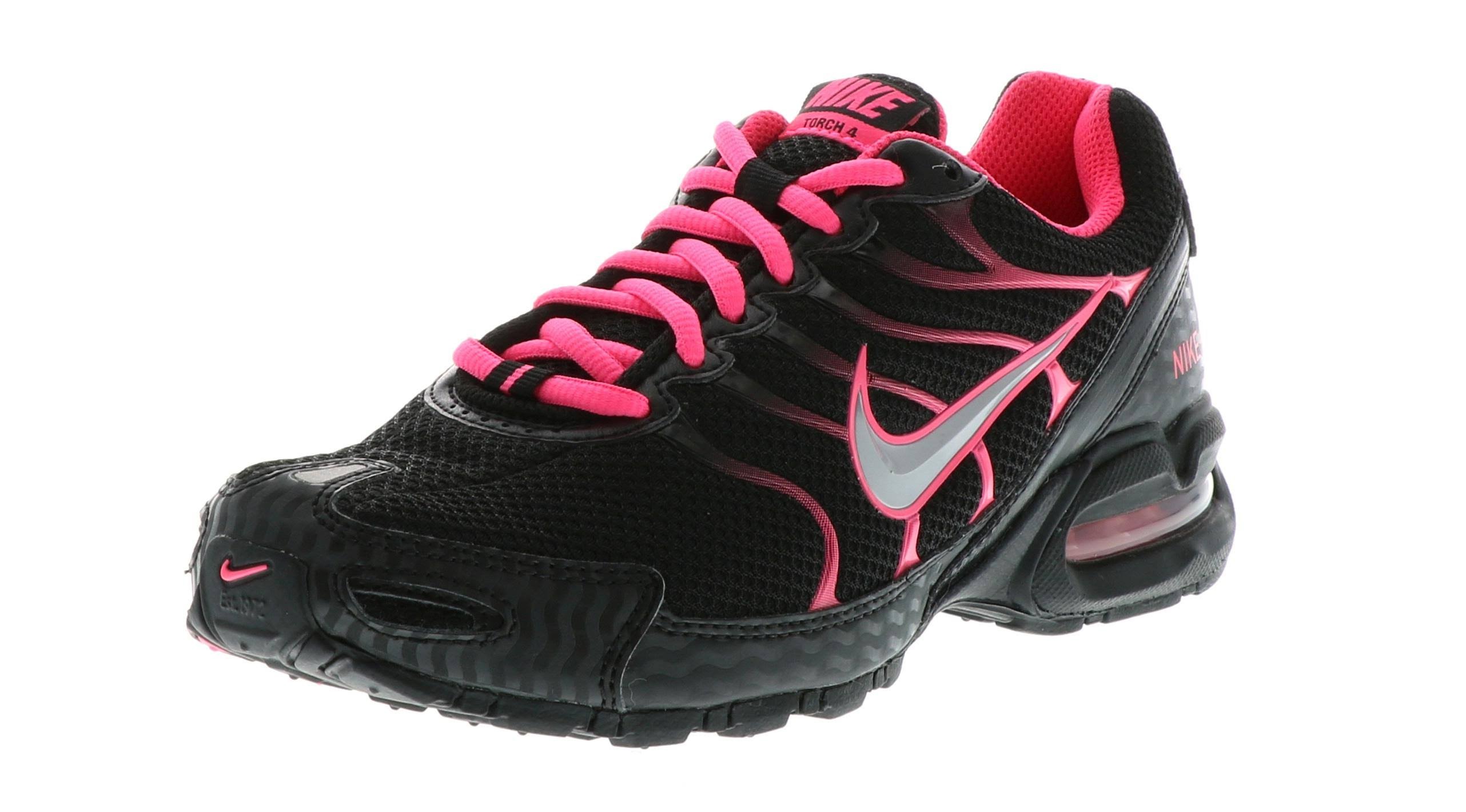 Nike Women's Air Max Torch 4 Running Shoes