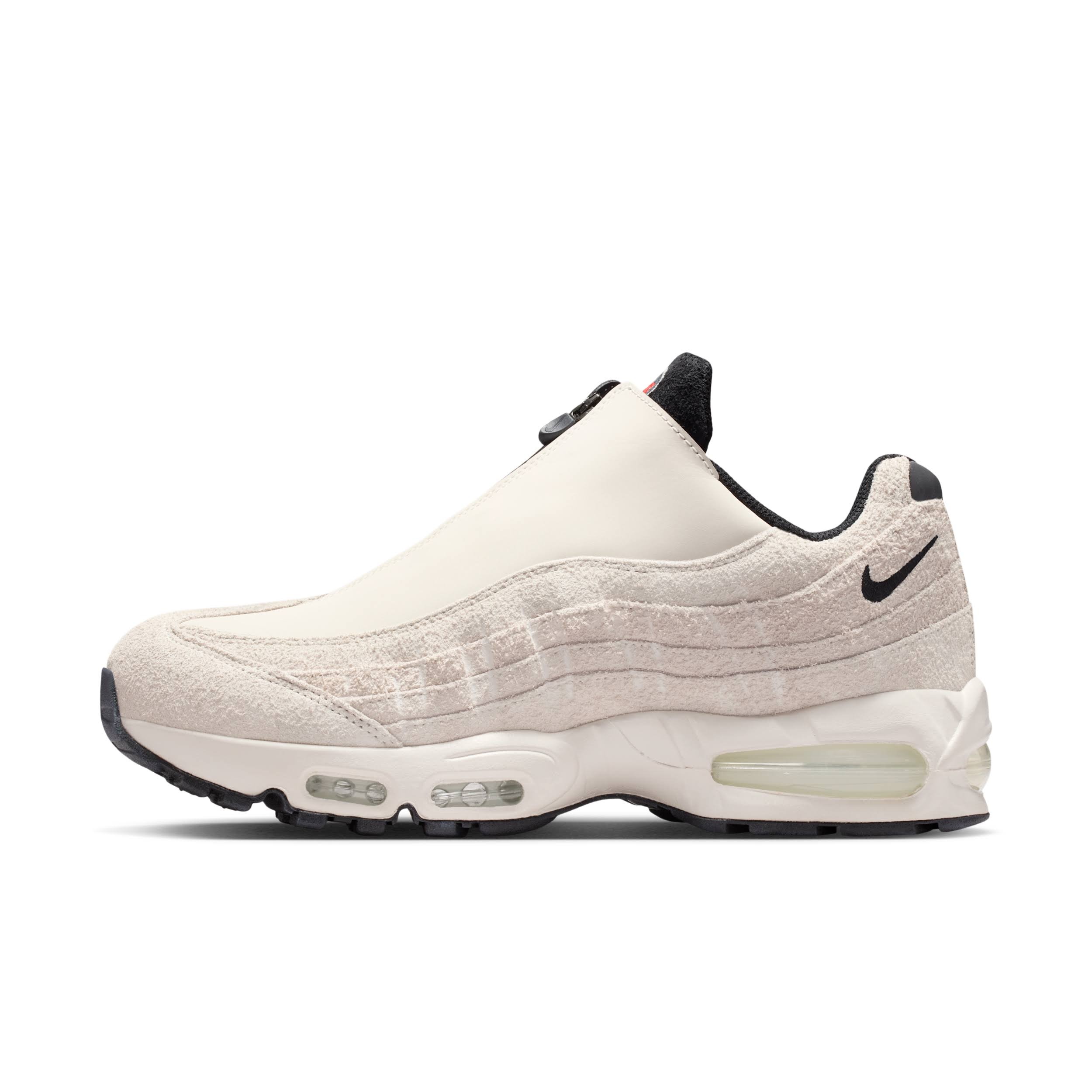 Nike Air Max 95 Big Bubble Zip