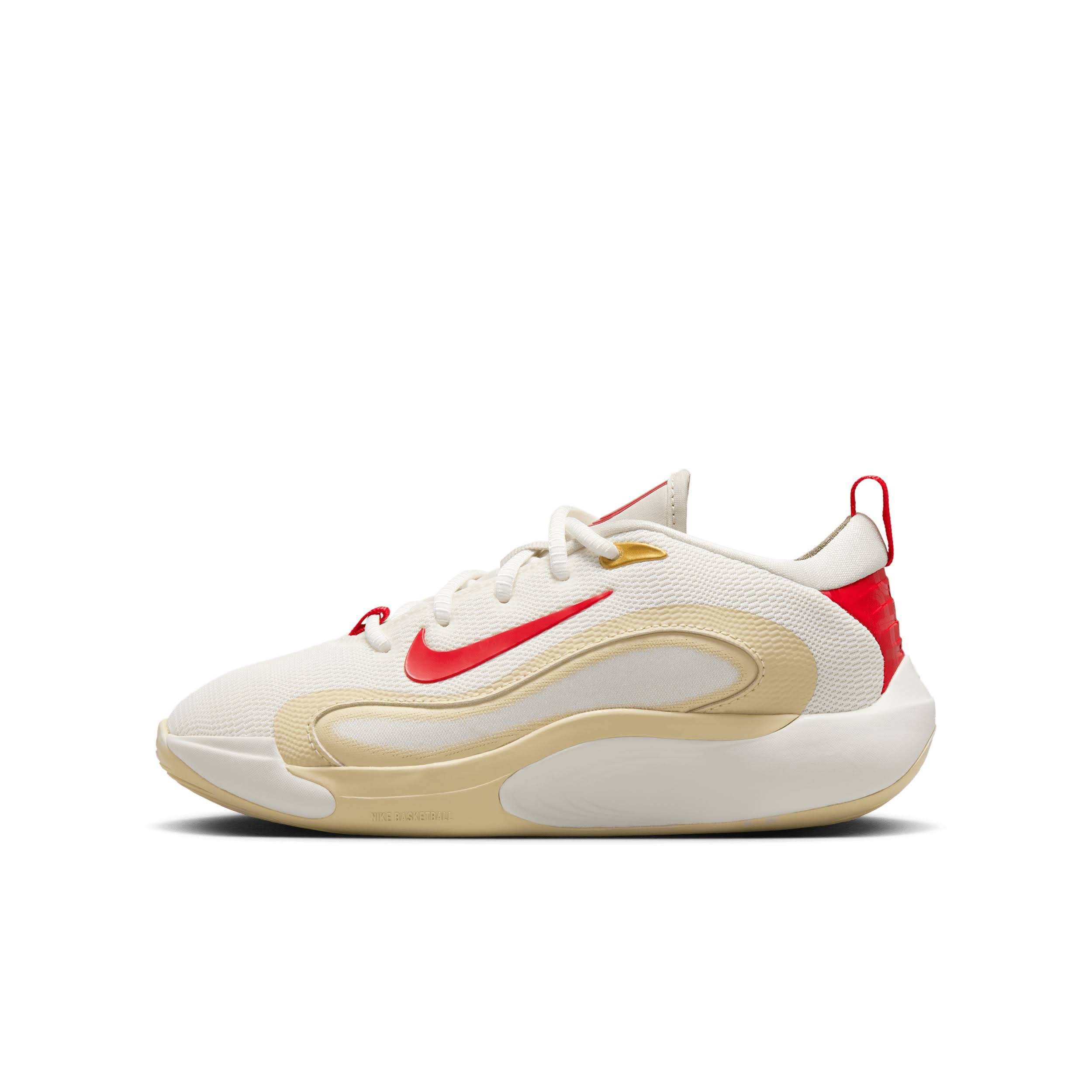 Nike Kids' IsoFly Basketball Shoes