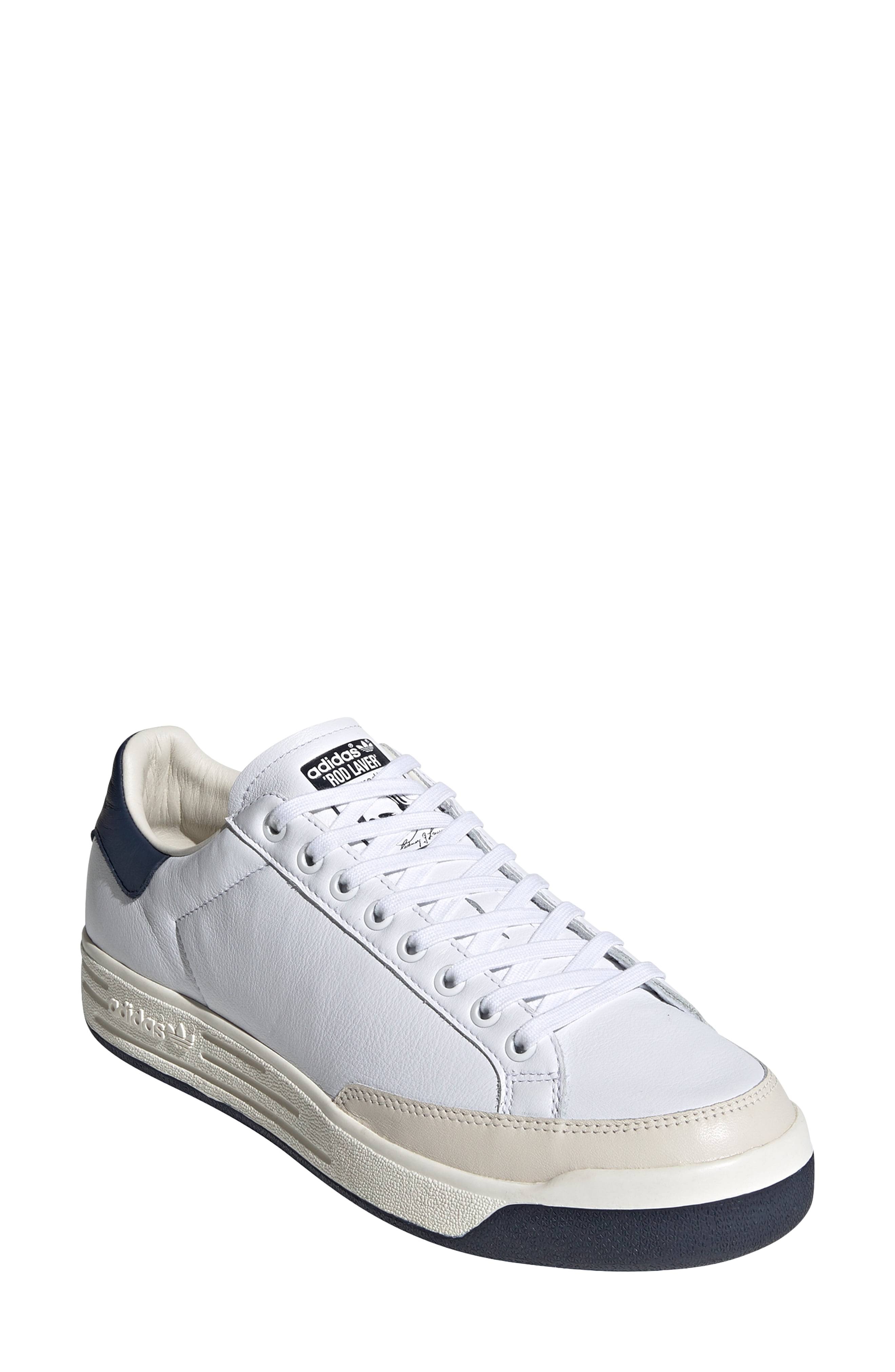 Mens adidas Rod Laver