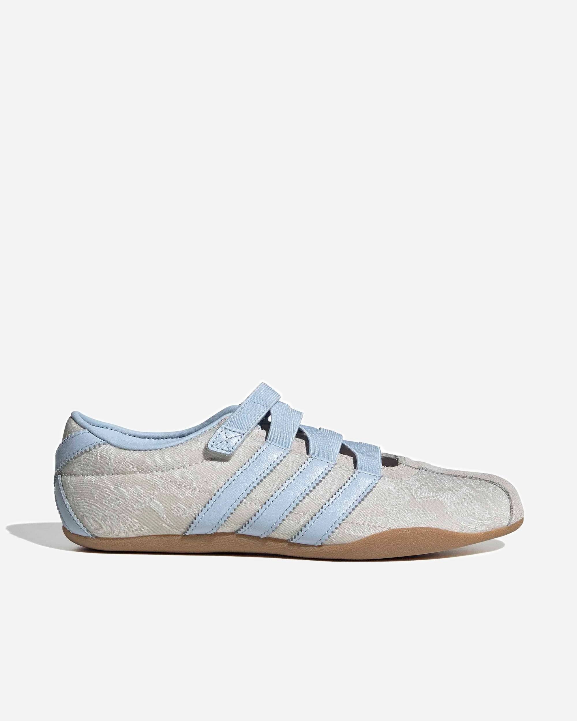 adidas Women's Ori Tokyo Mj Grey