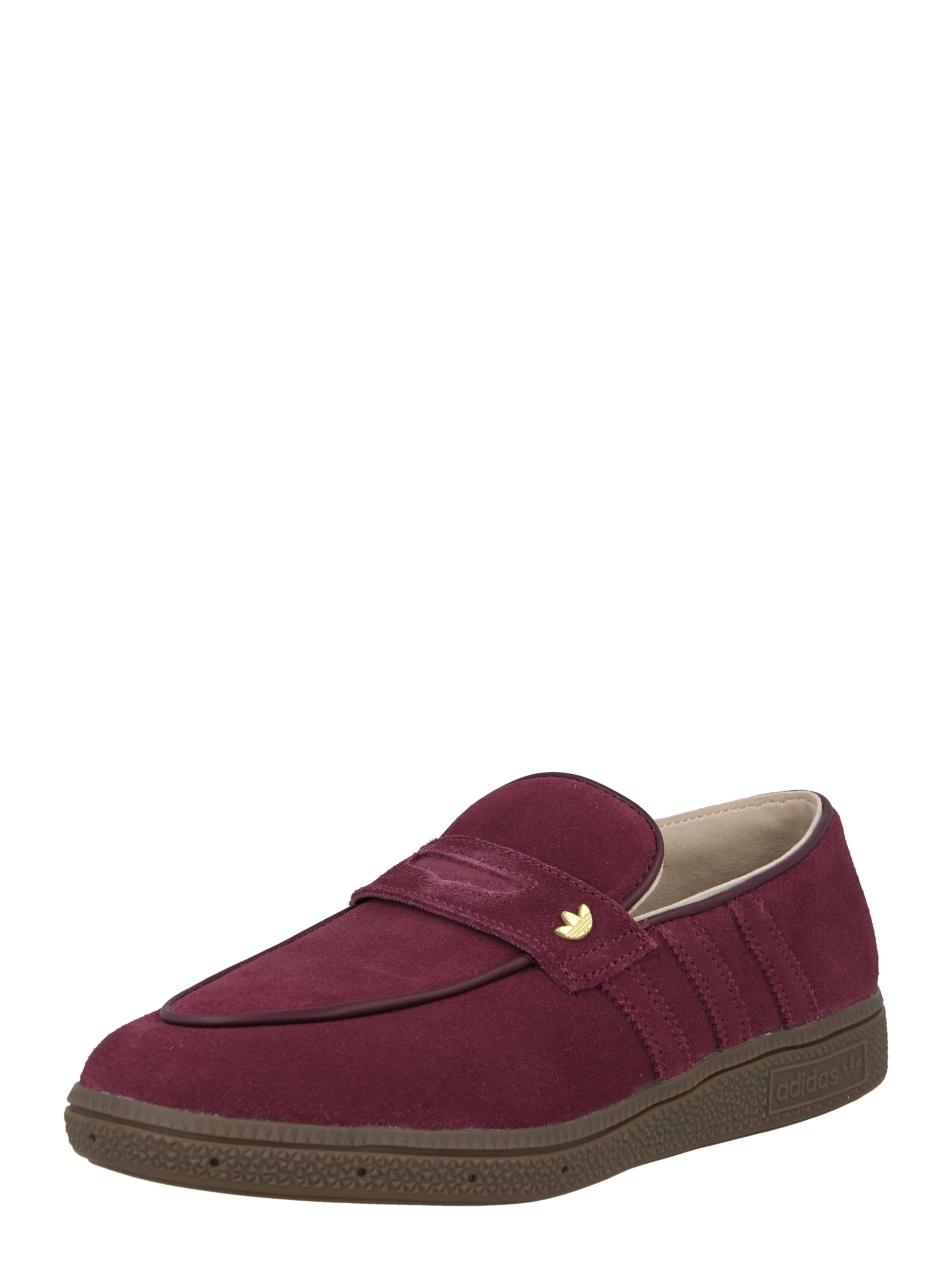 adidas Women's Handball Spezial Loafer