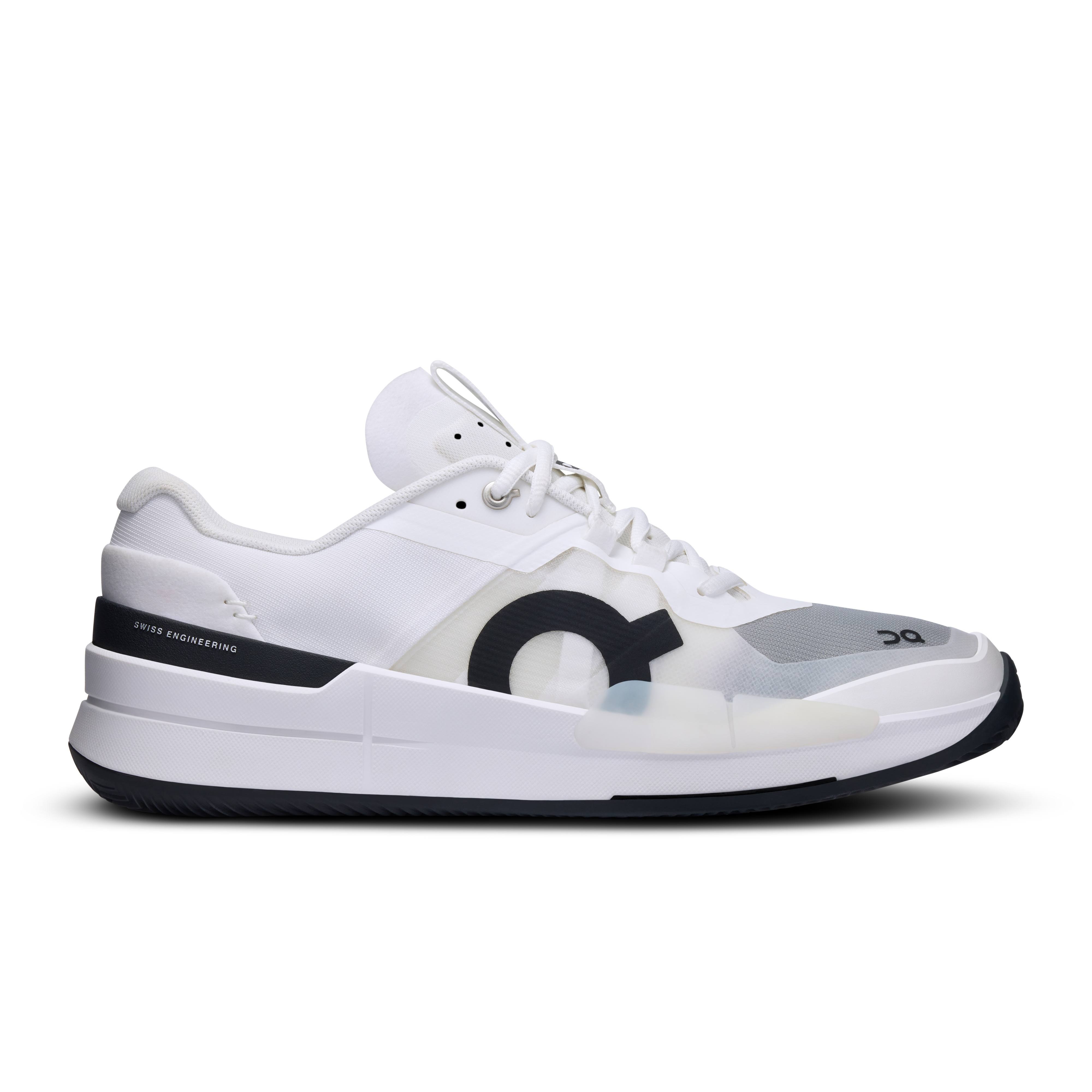 On Men's The Roger Pro 2 Clay