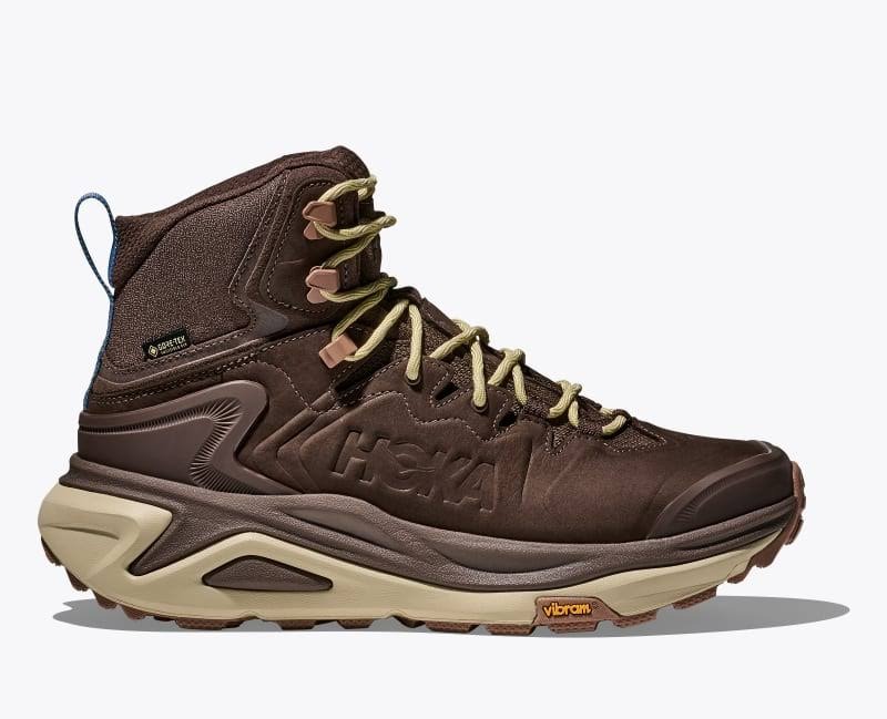 Hoka Men's Kaha 3 GTX