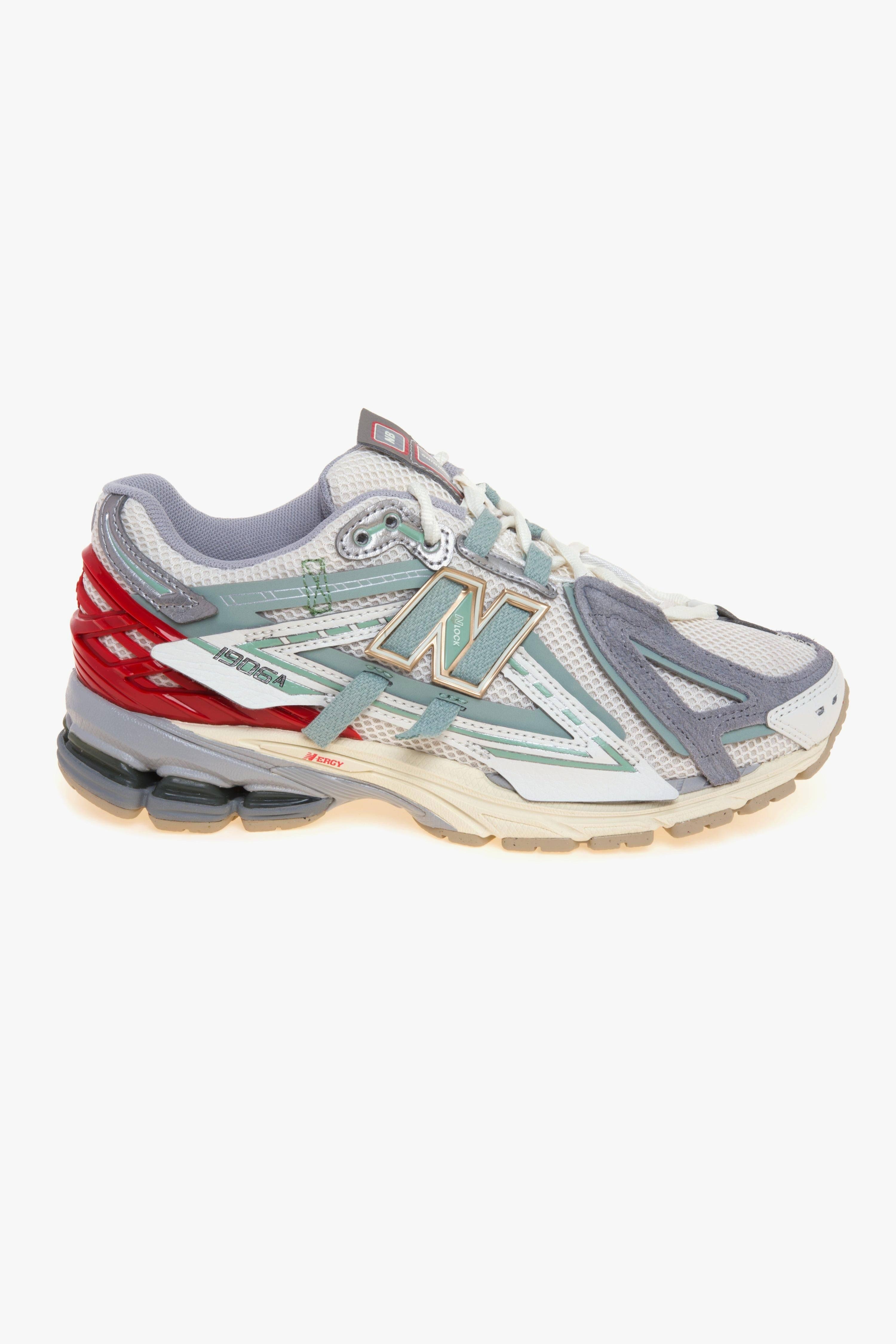 New BALANCE Men's 1906R