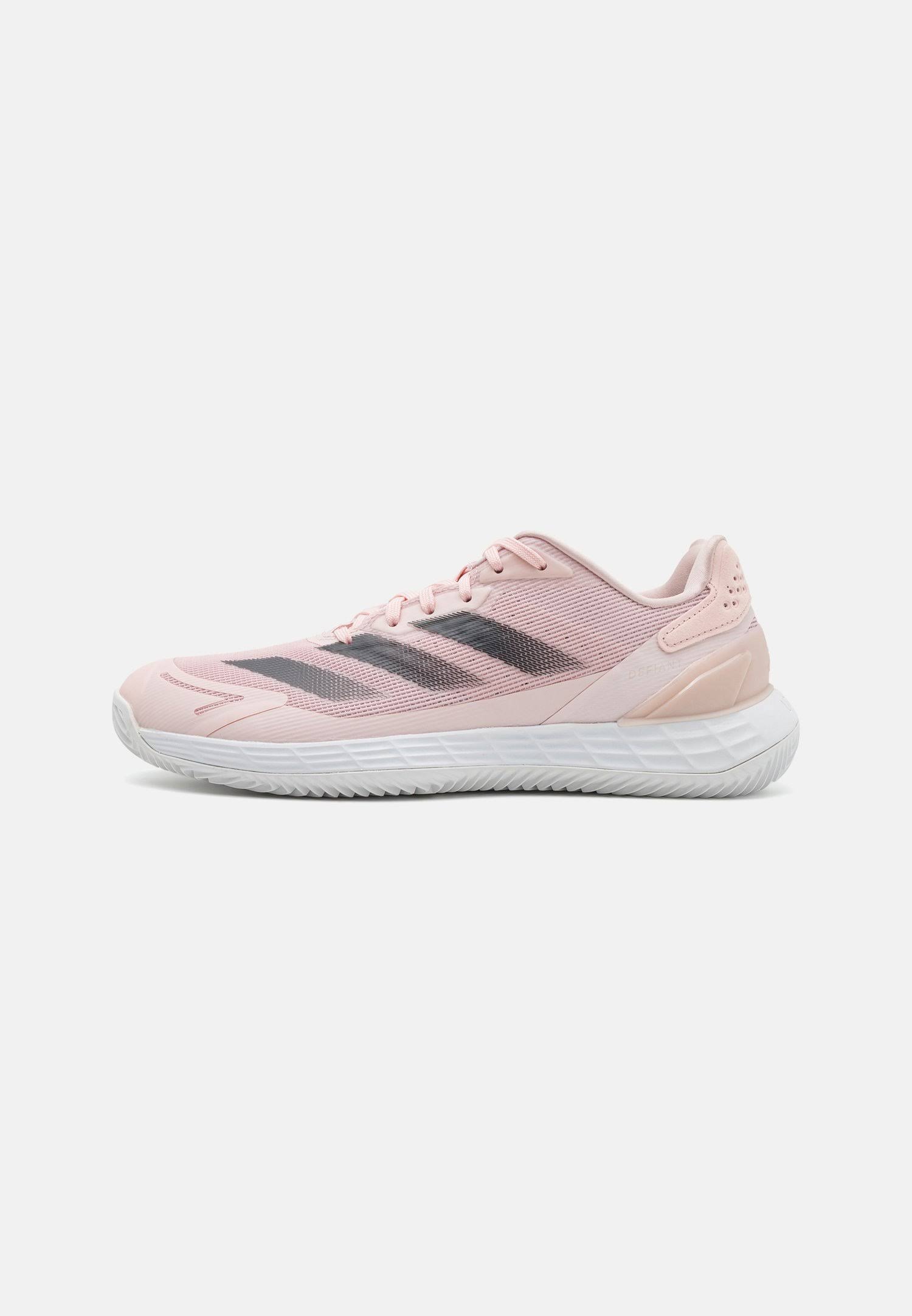 adidas Women's Defiant Speed 2 Tennis Shoes