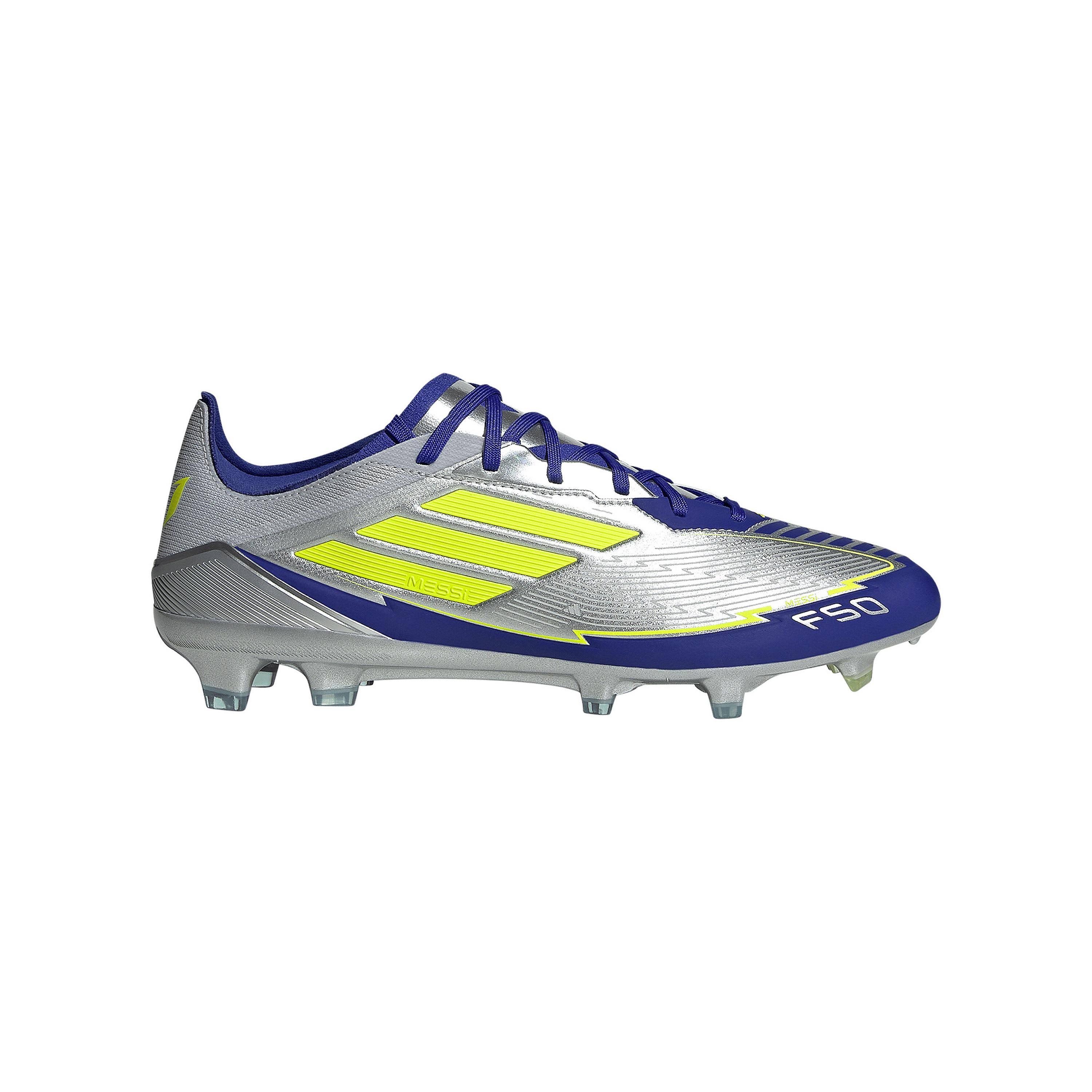 Mens adidas F50 Messi Pro FG