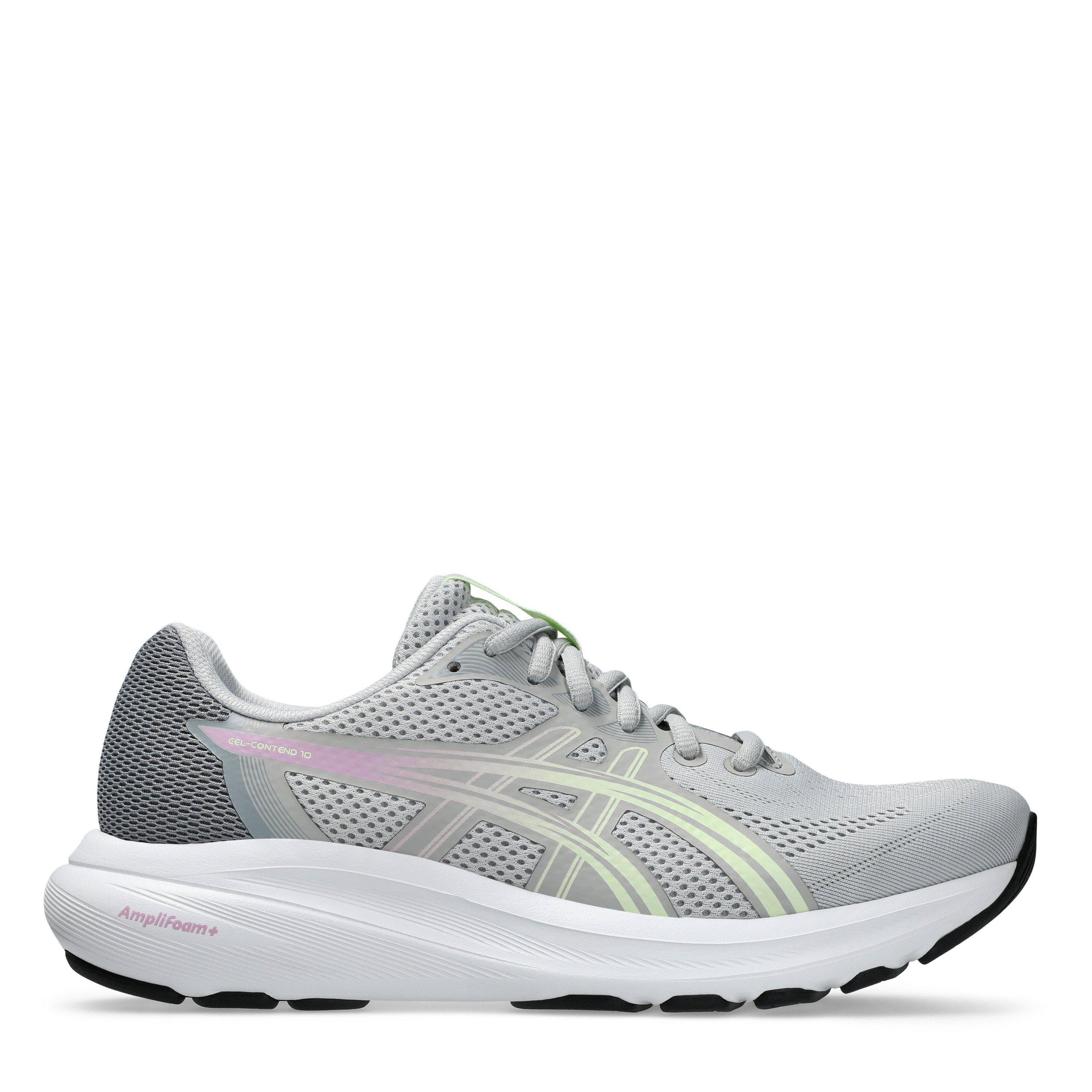 Asics Men's Gel-Contend 10 Running Shoes