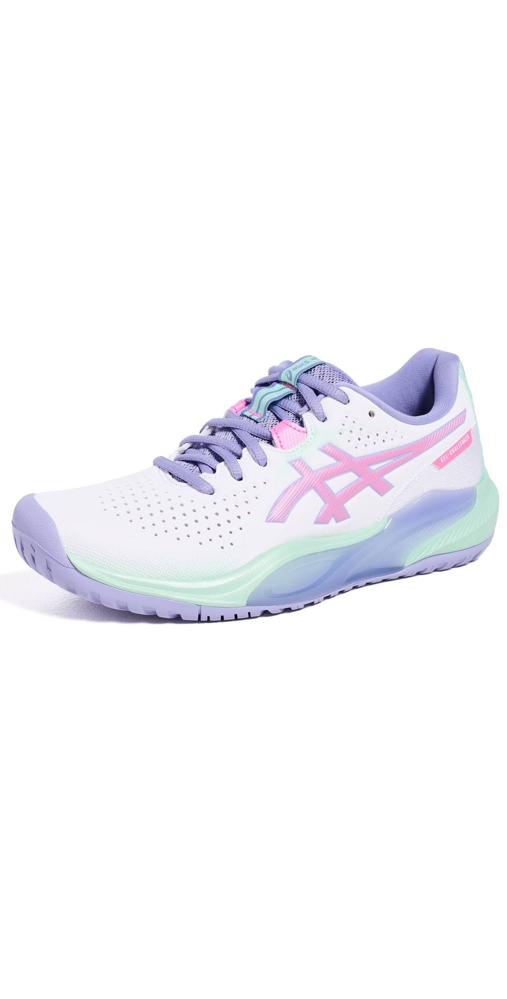 Asics Women's Gel-Challenger 15 Shoes