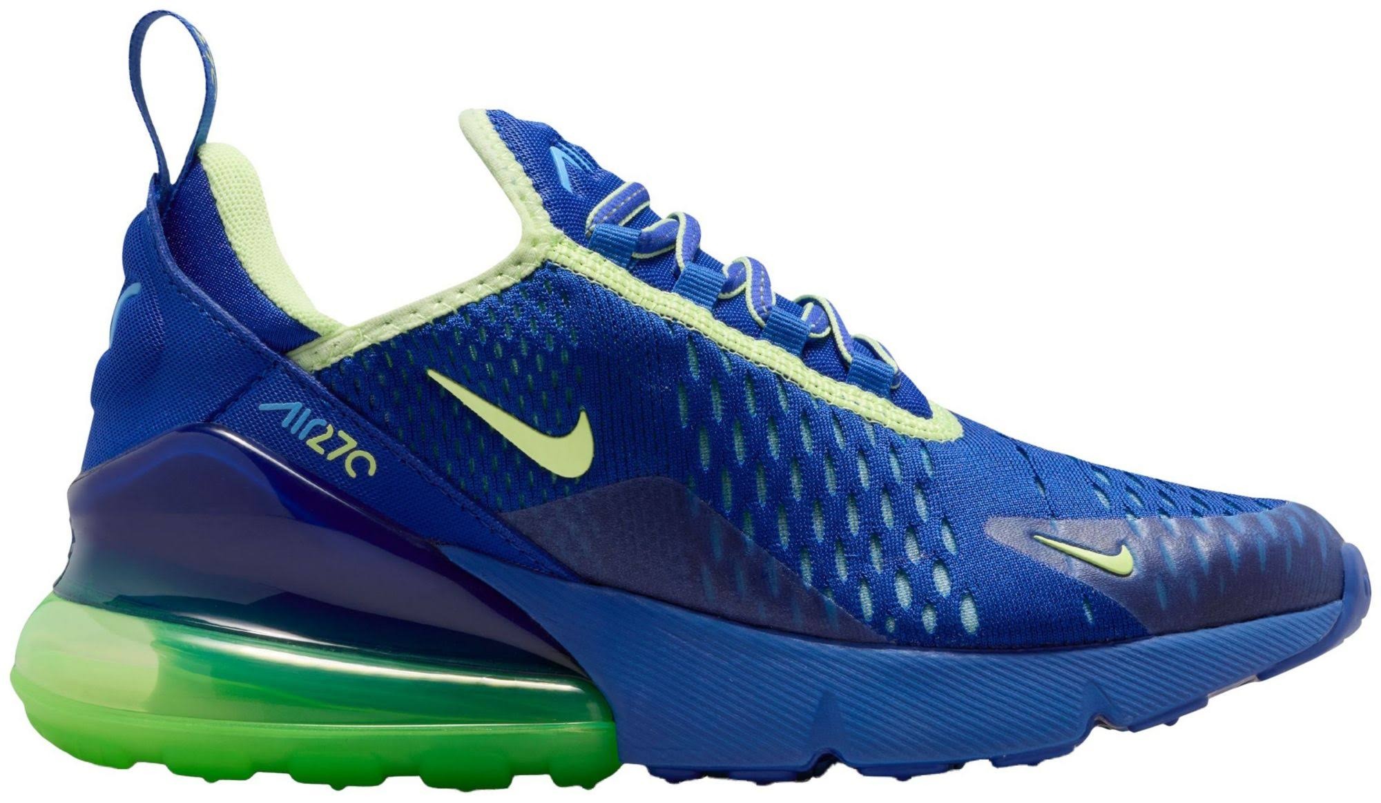 Nike Kids' Grade School Air Max 270 Shoes