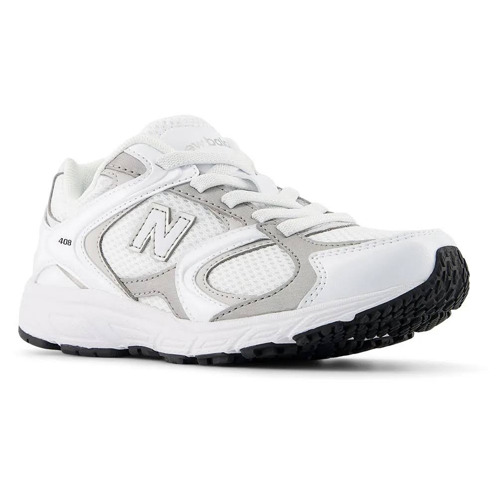 Kids New Balance 408 Bungee Lace
