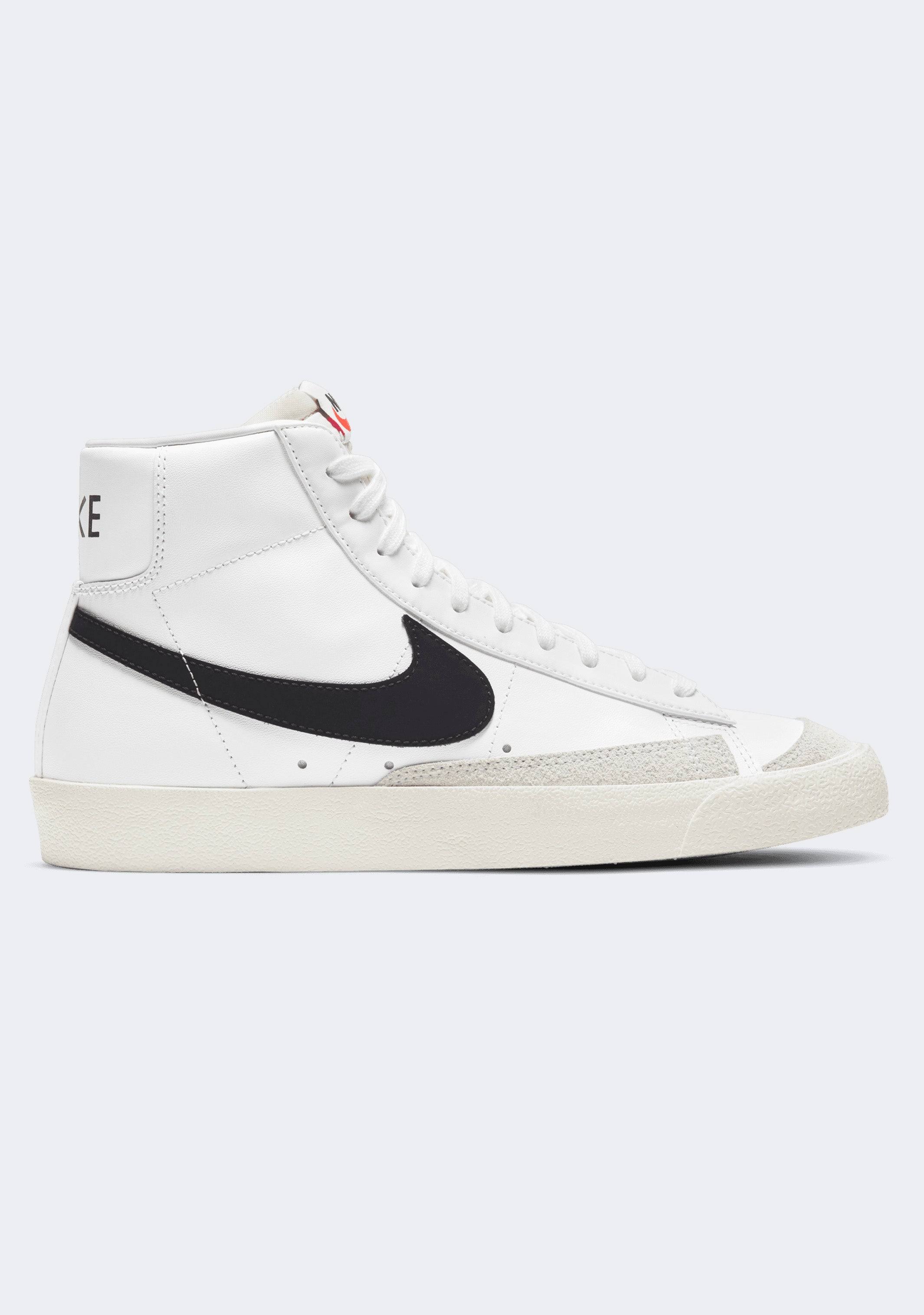 Nike Men's Blazer Mid 77 Vintage