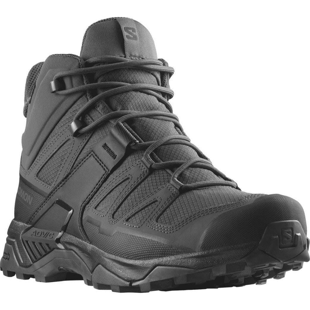 Salomon Men's X Ultra Forces Mid GTX Boots