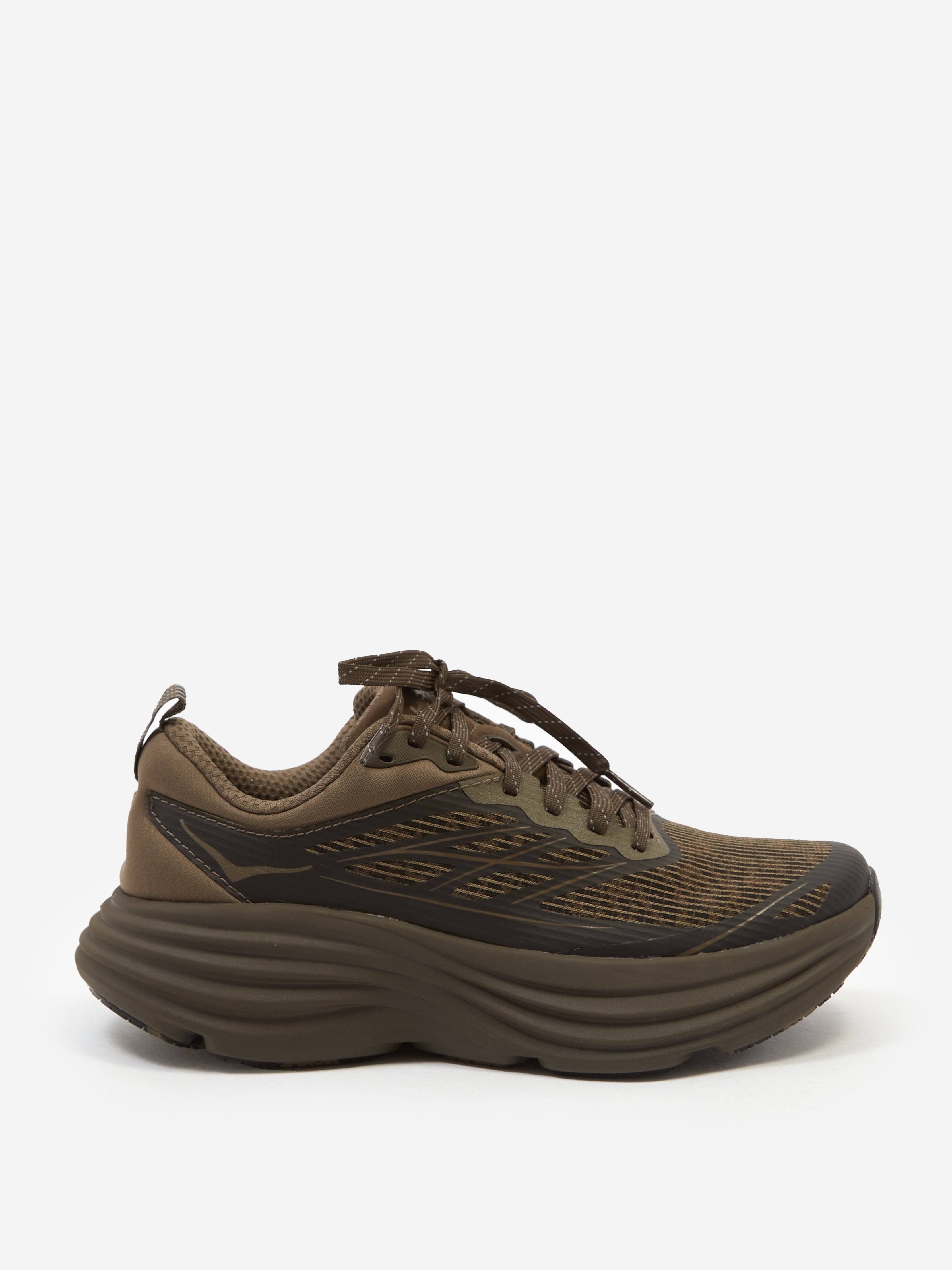 Hoka Bondi 8 TS Caged