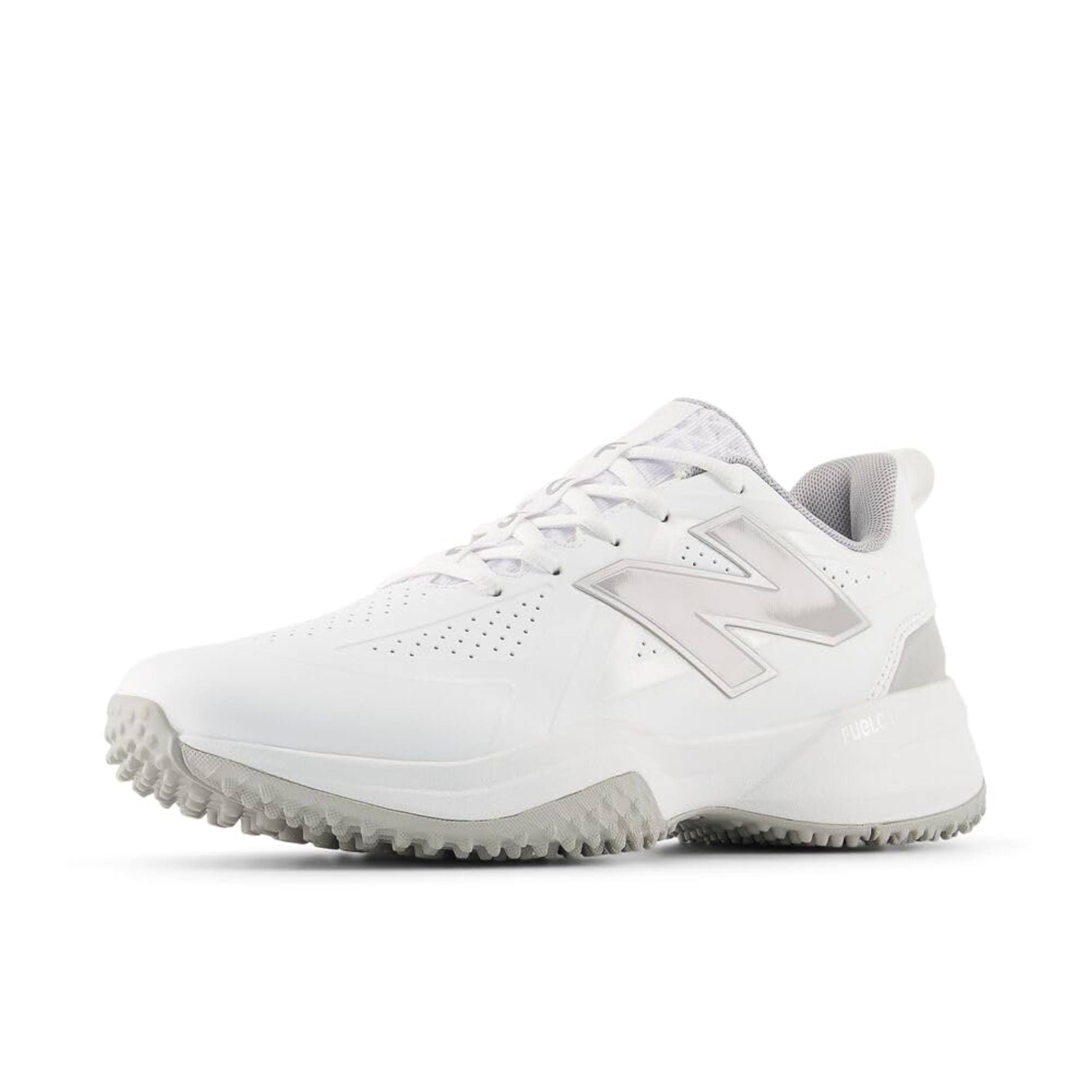 New Balance Women's Fuse v5 Turf Softball Shoes