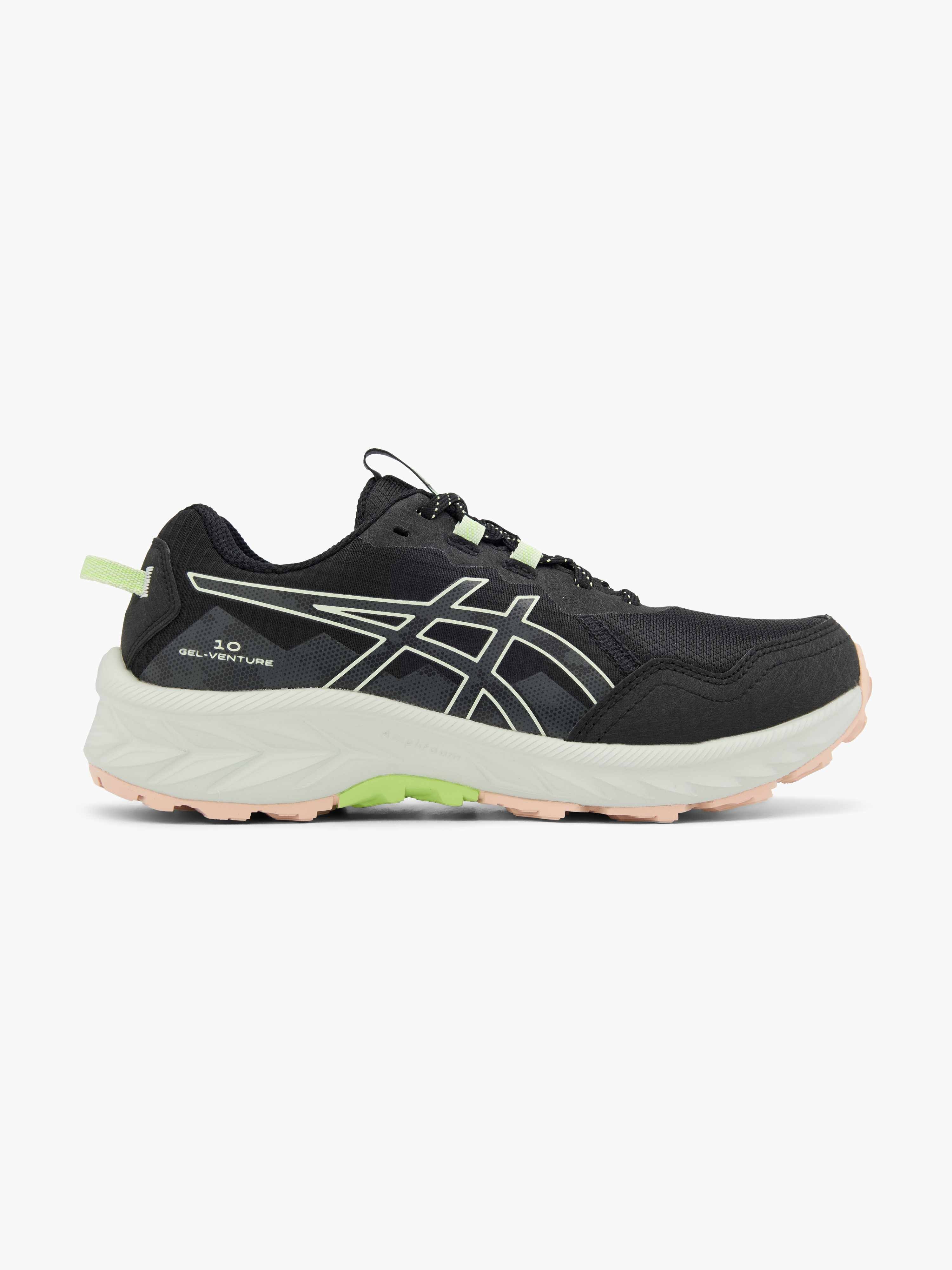 ASICS Women's Gel-Venture 10 Running Shoes