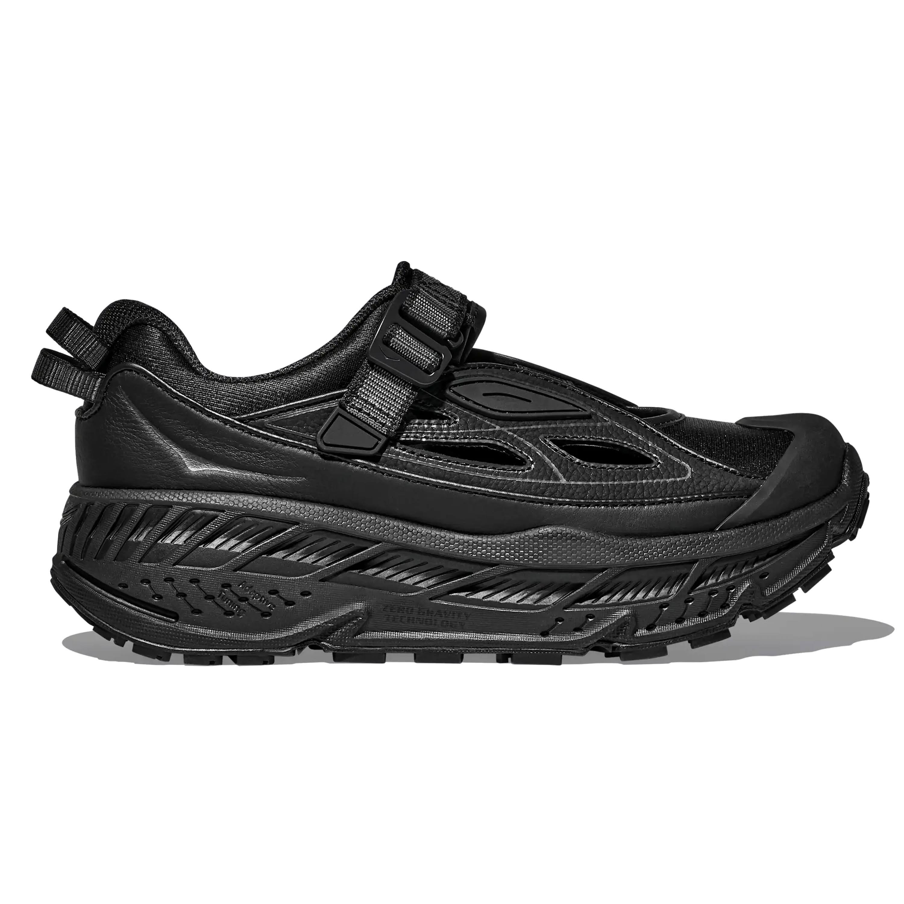 HOKA Stinson Breeze Sneaker