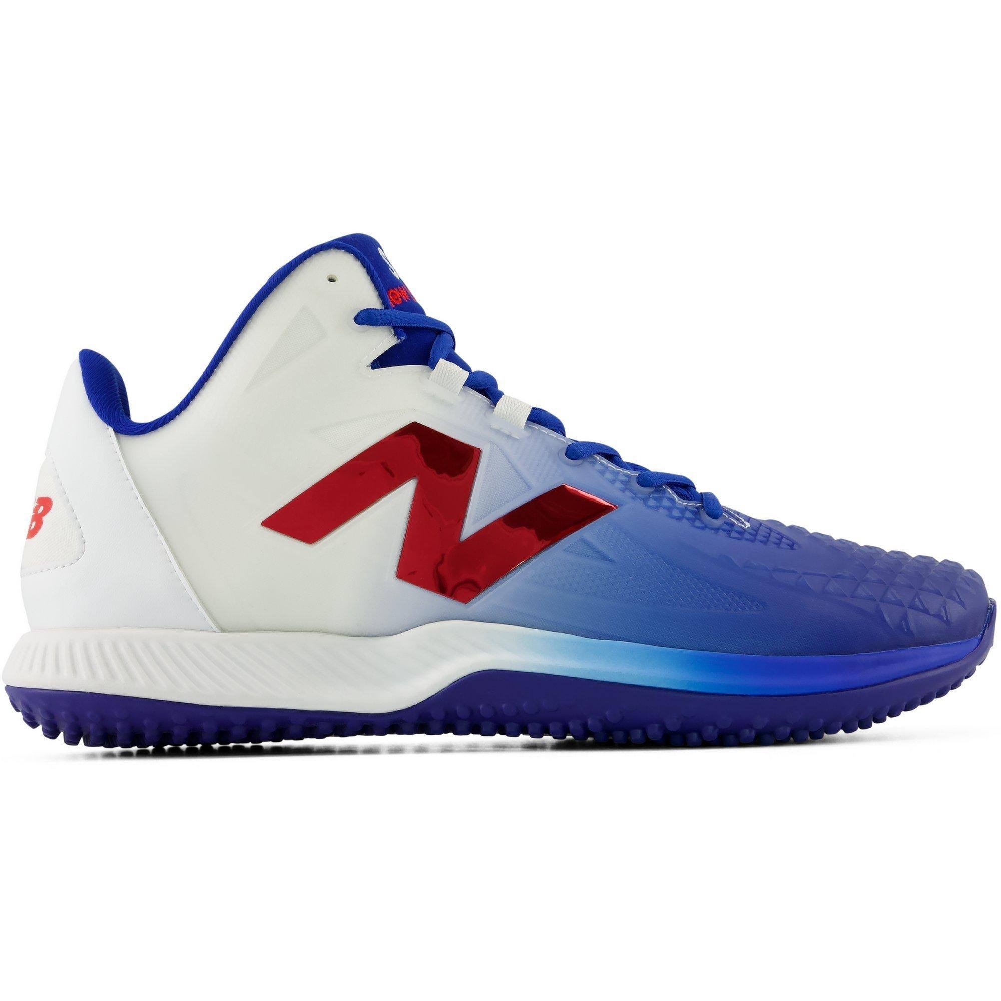 New Balance Men's Ohtani Energy Trainer Baseball Shoes