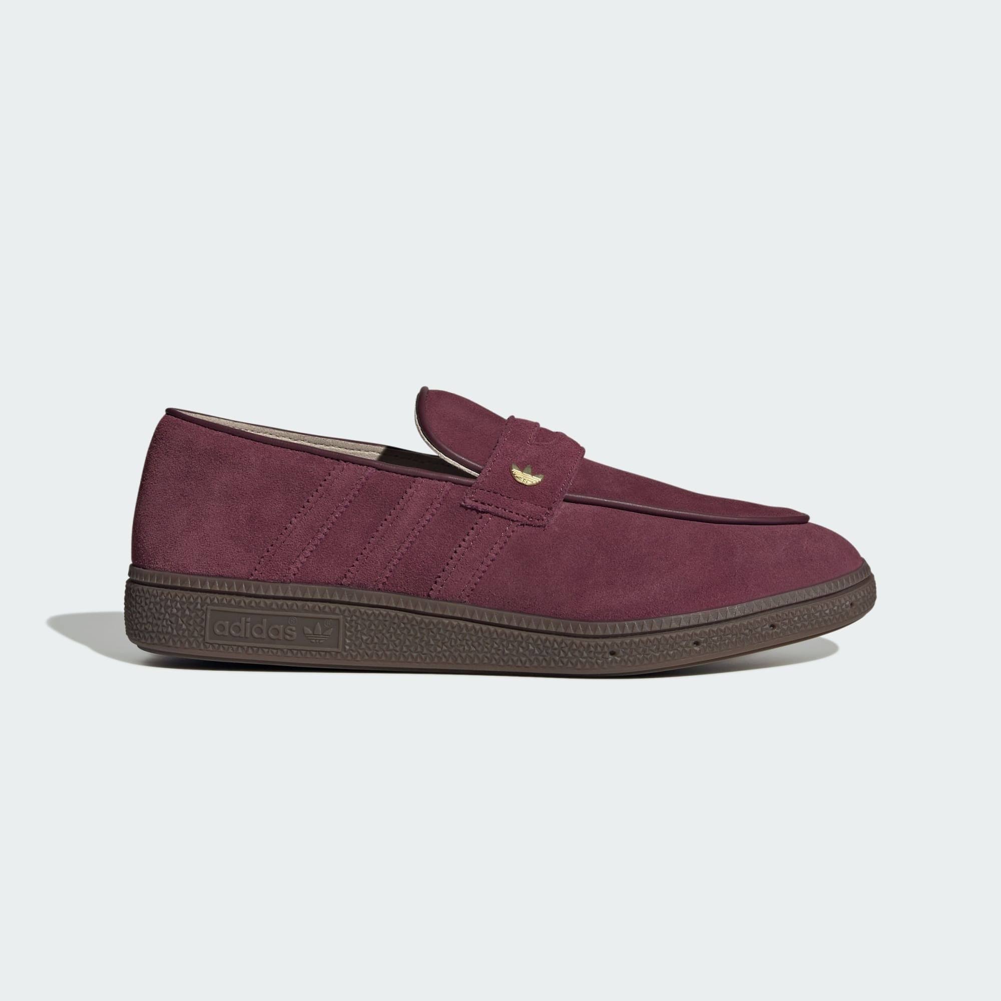 adidas Handball Spezial Loafer Shoes
