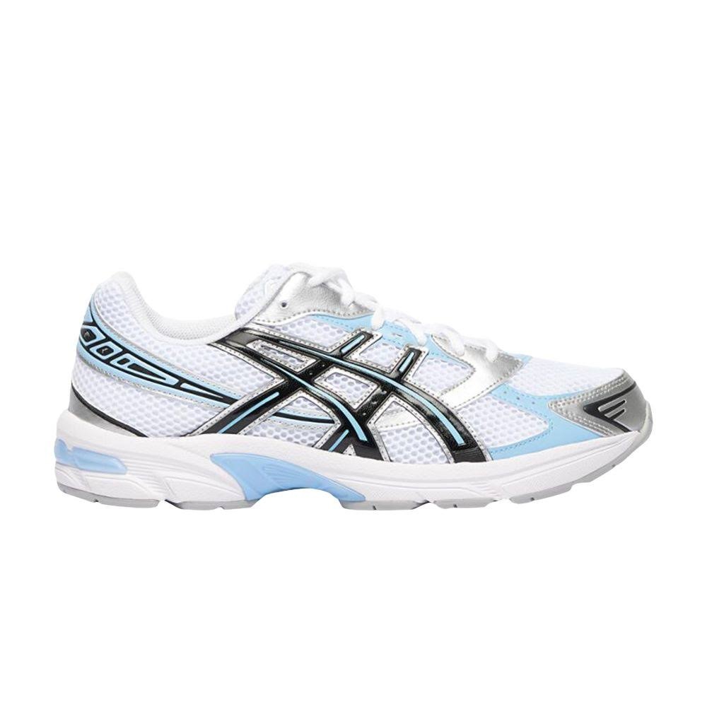 Mens ASICS GEL 1130 'Black White