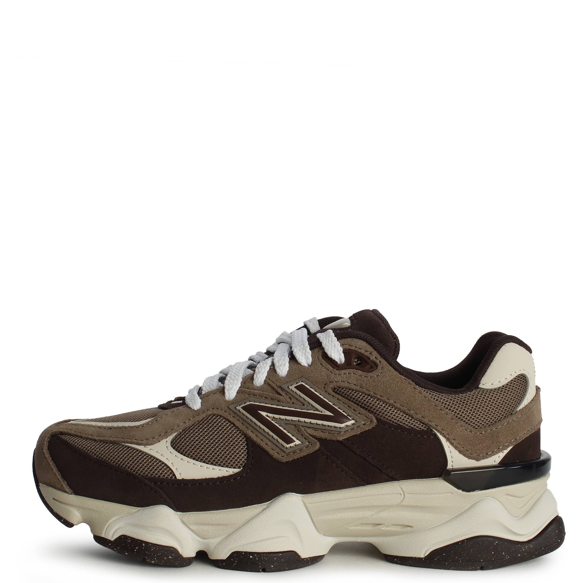New Balance 9060 Boys' Running Shoes