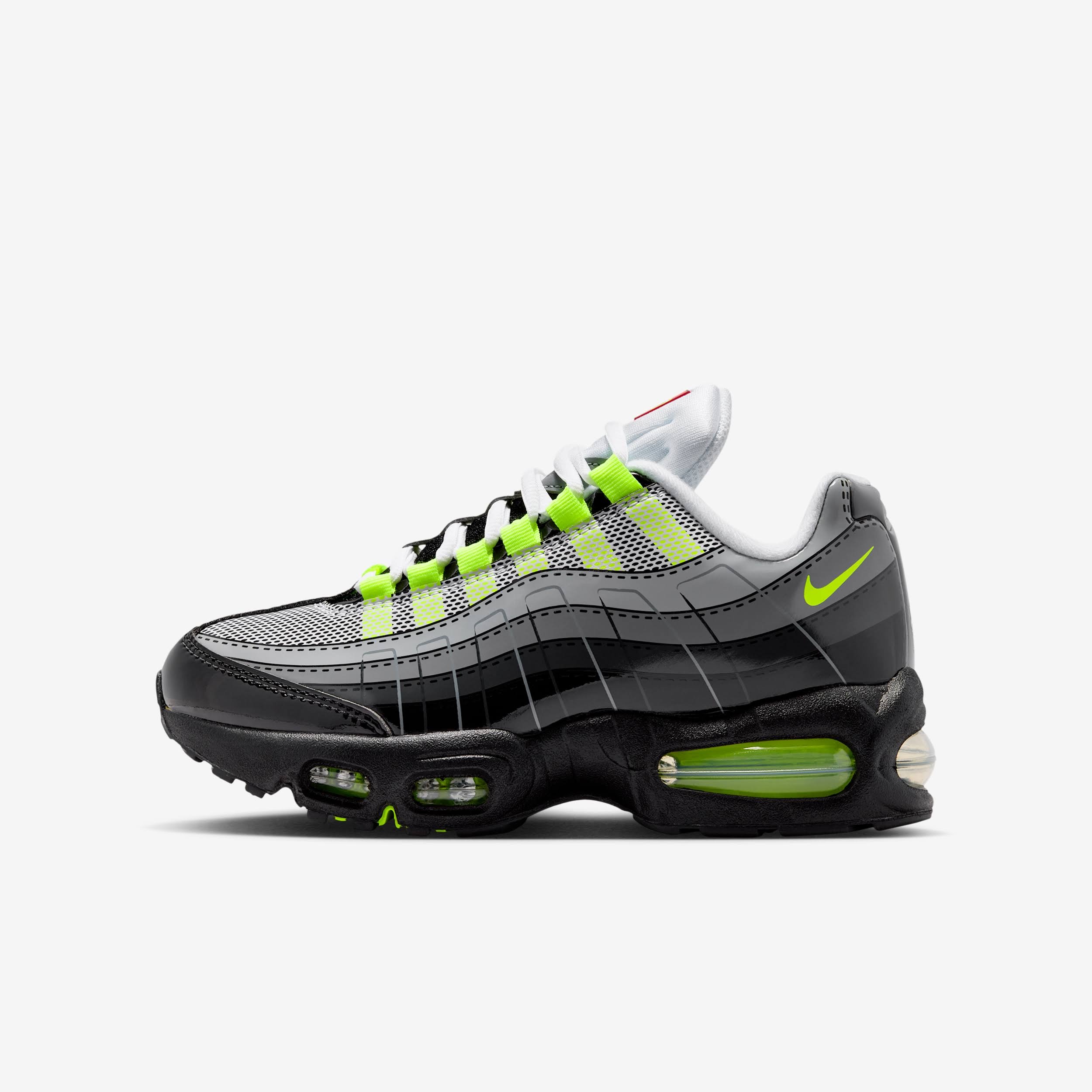 Kids' LEGO Nike Air Max 95 x Collection