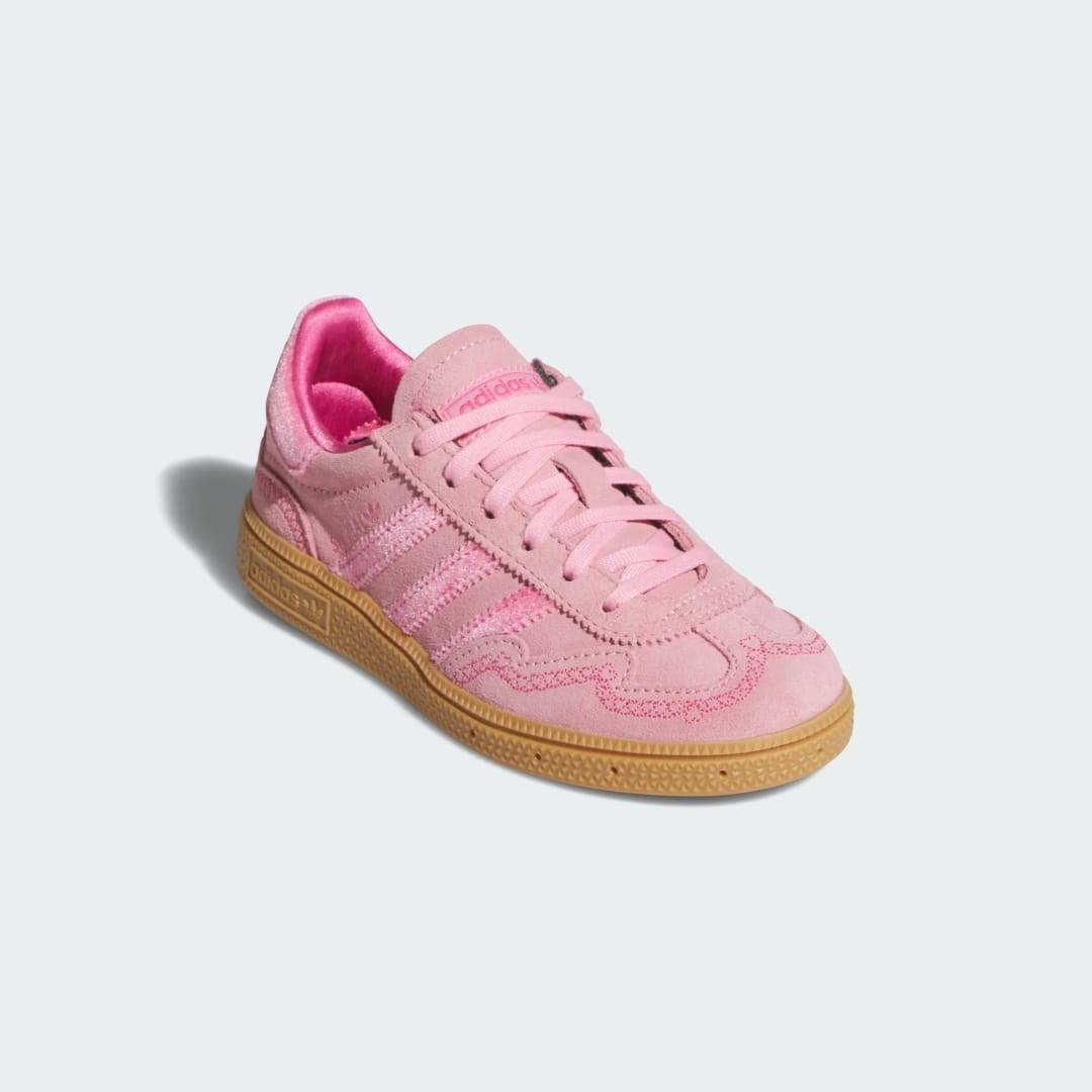 Girls adidas adidas Originals Handball Spezial