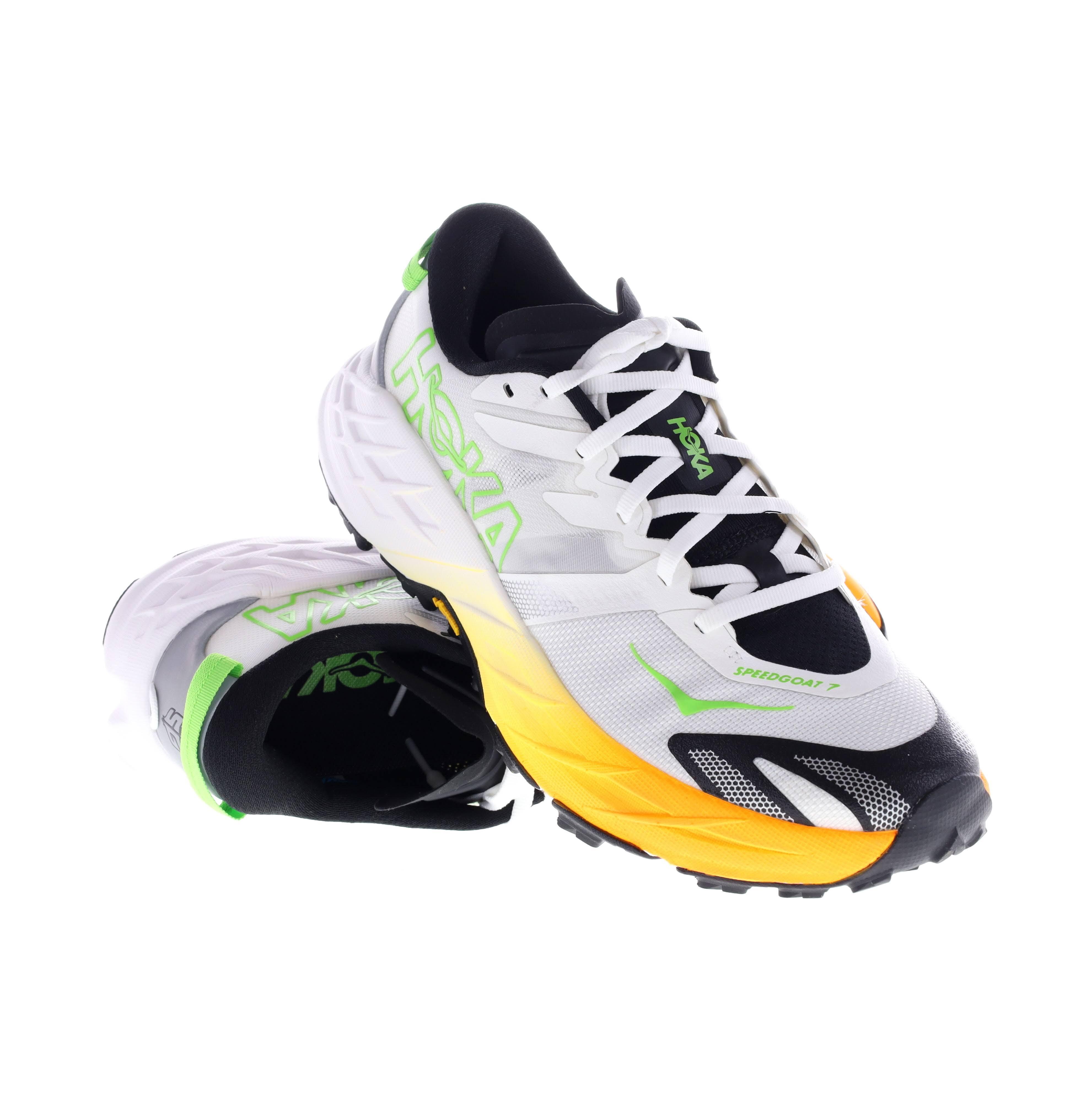 Hoka Men's Speedgoat 7