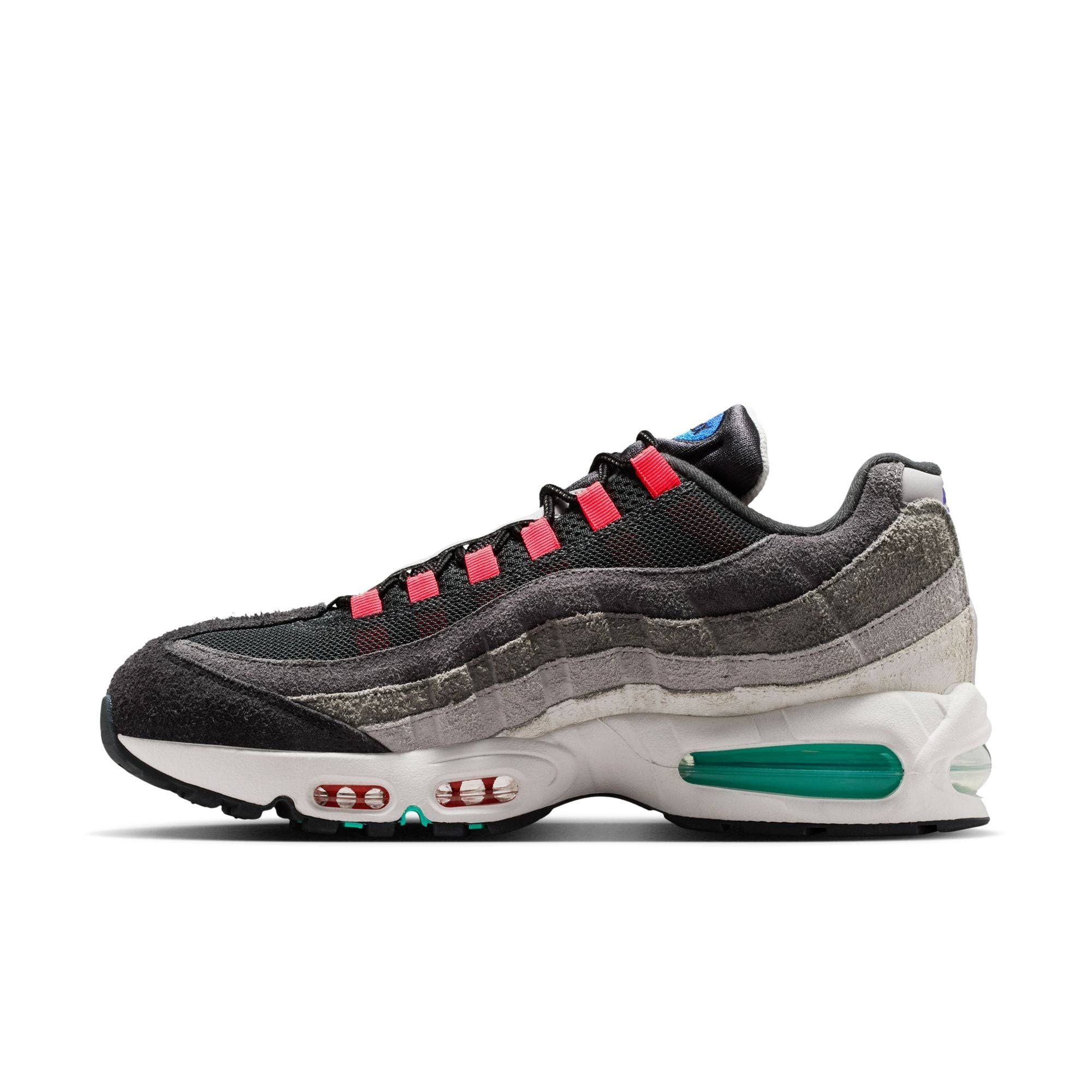 Nike Air Max 95 Big Bubble PRM