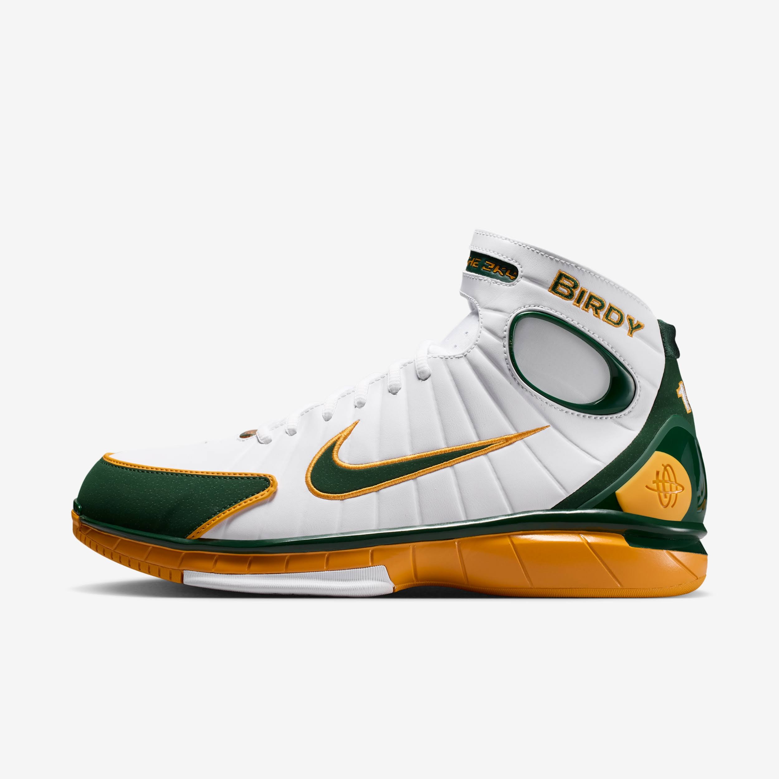Nike Men's Air Zoom Huarache 2K4