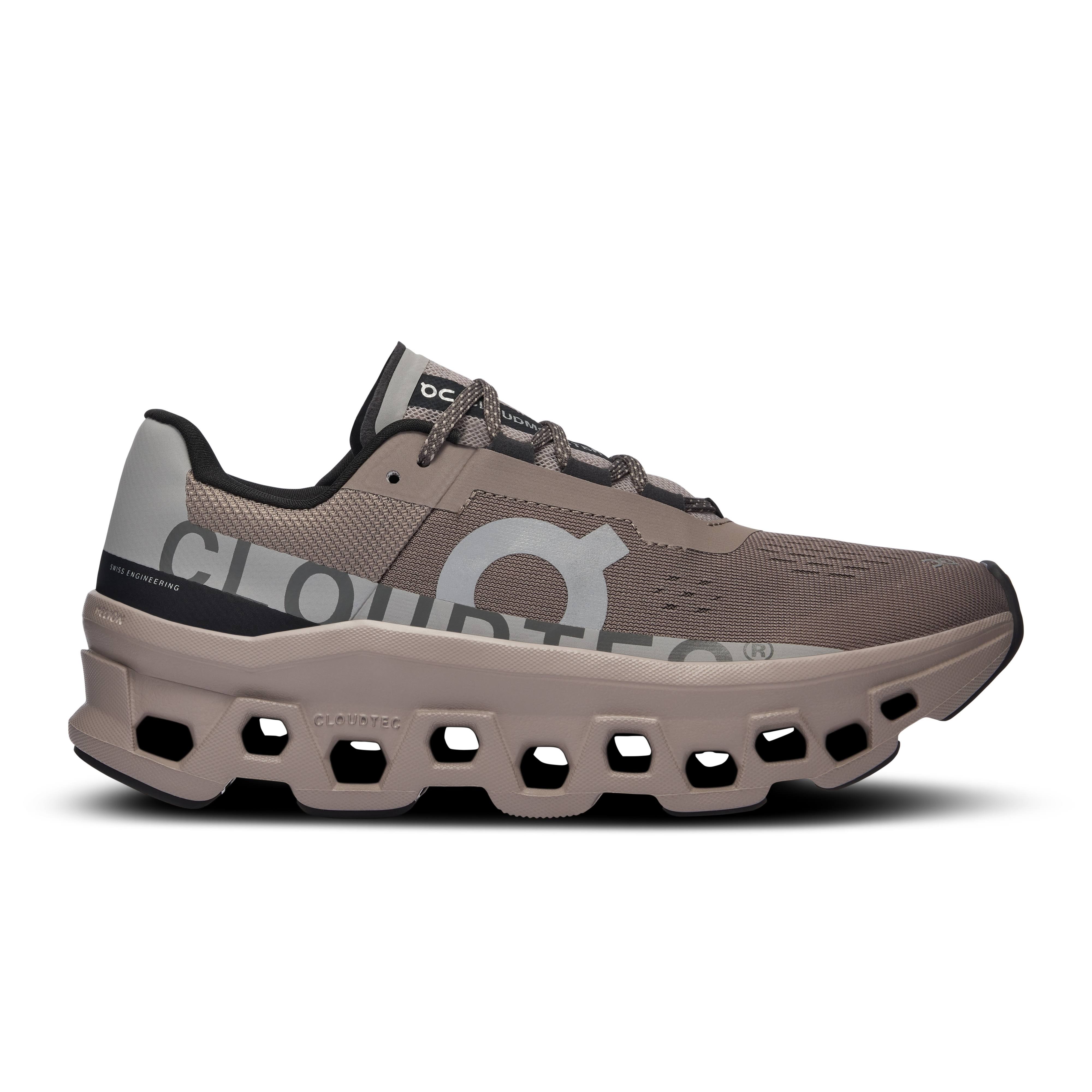 On Women's Cloudmonster