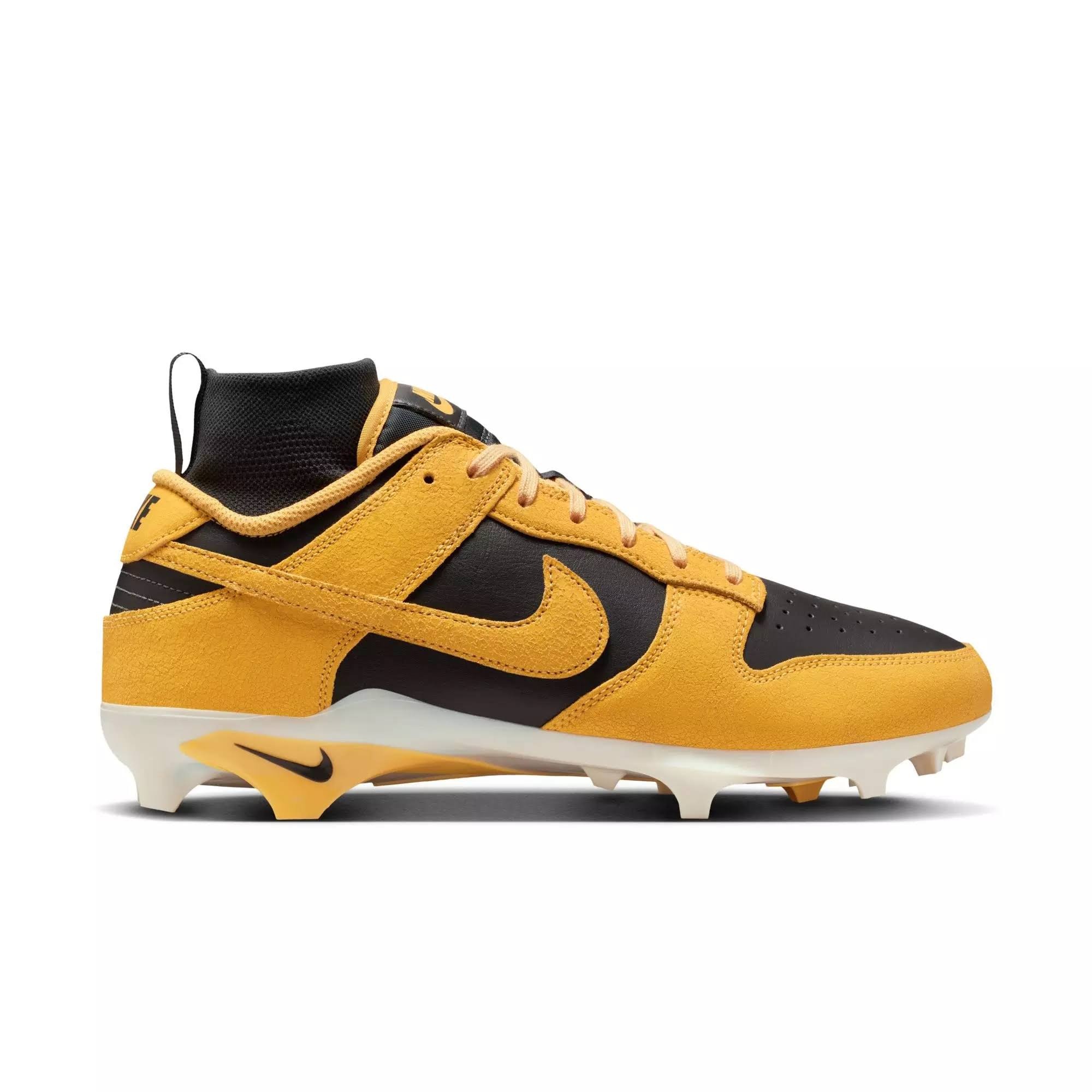 Nike Men's Alpha Menace Dunk Iowa