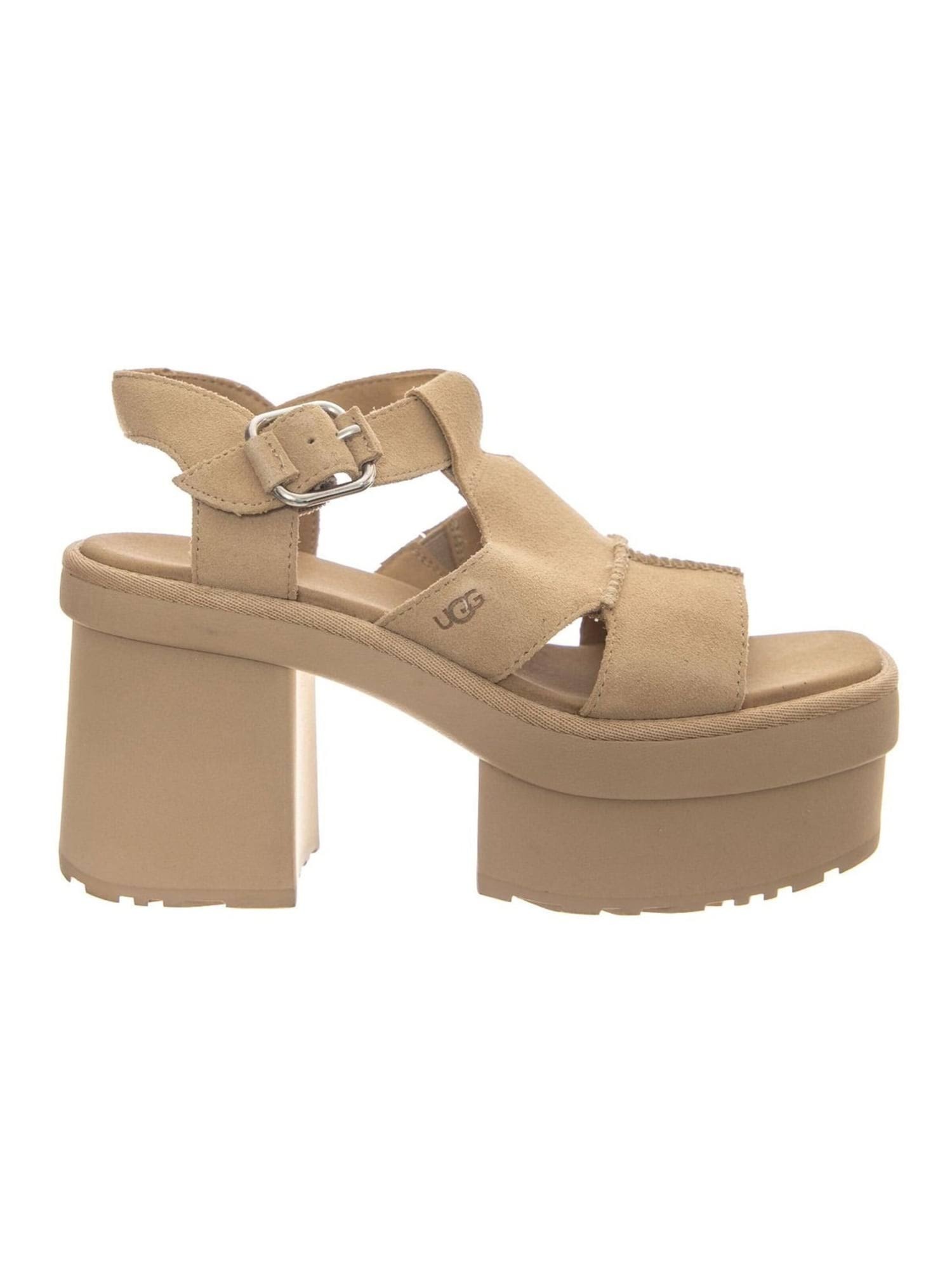 UGG Women's New Heights Platform Sandal