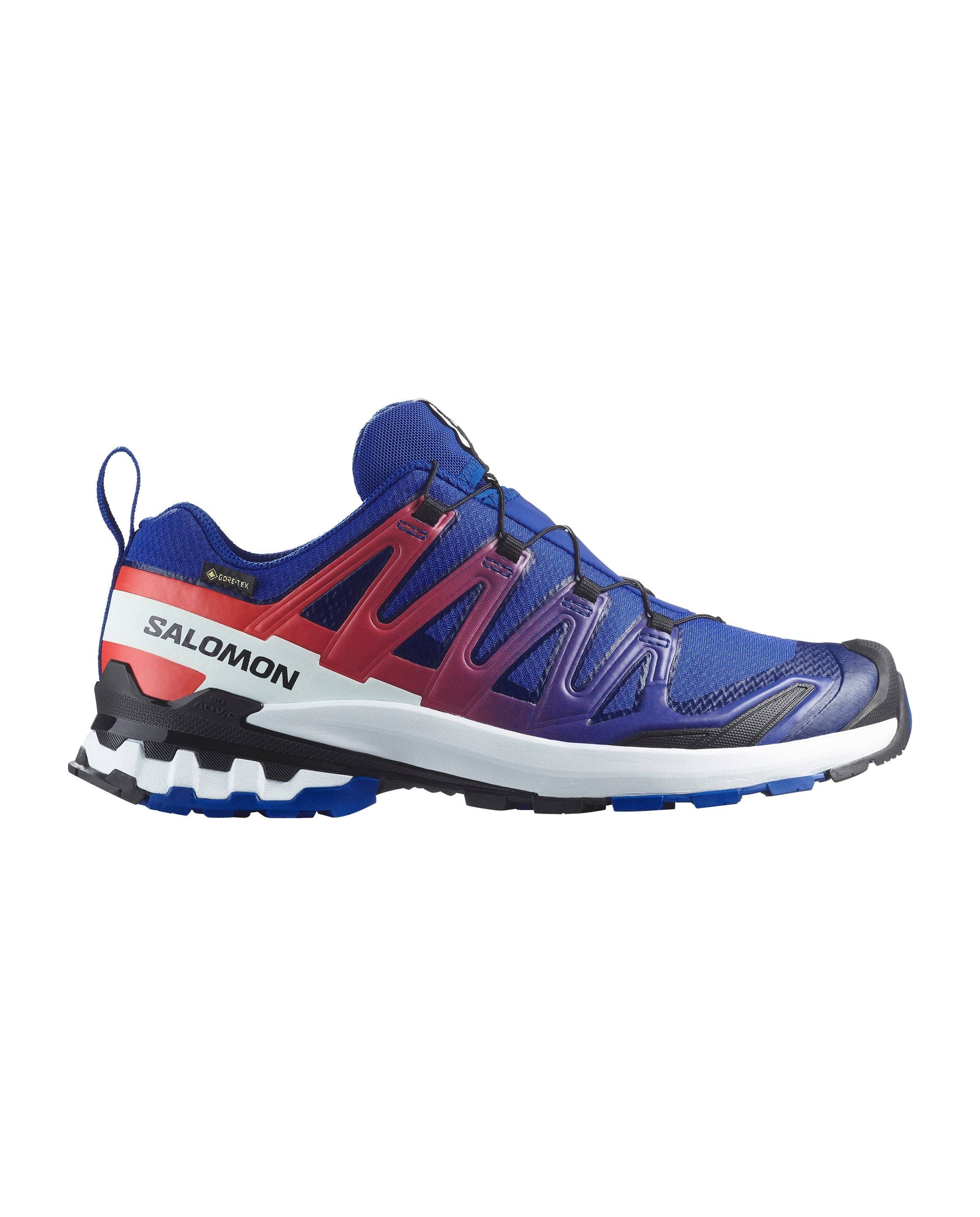 Salomon Men's XA Pro 3D V9 Gore-Tex