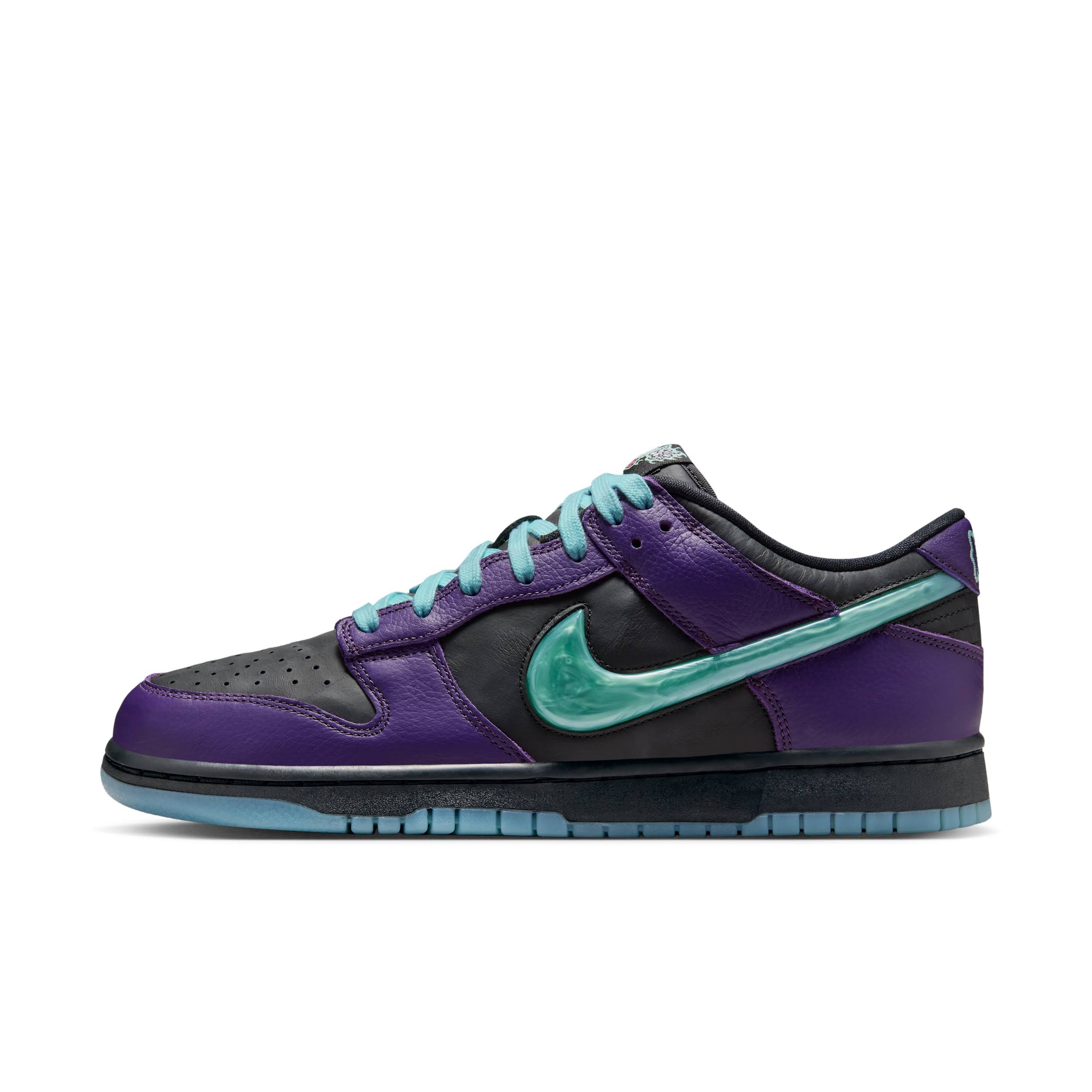 Nike Men's Dunk Low Retro Limited