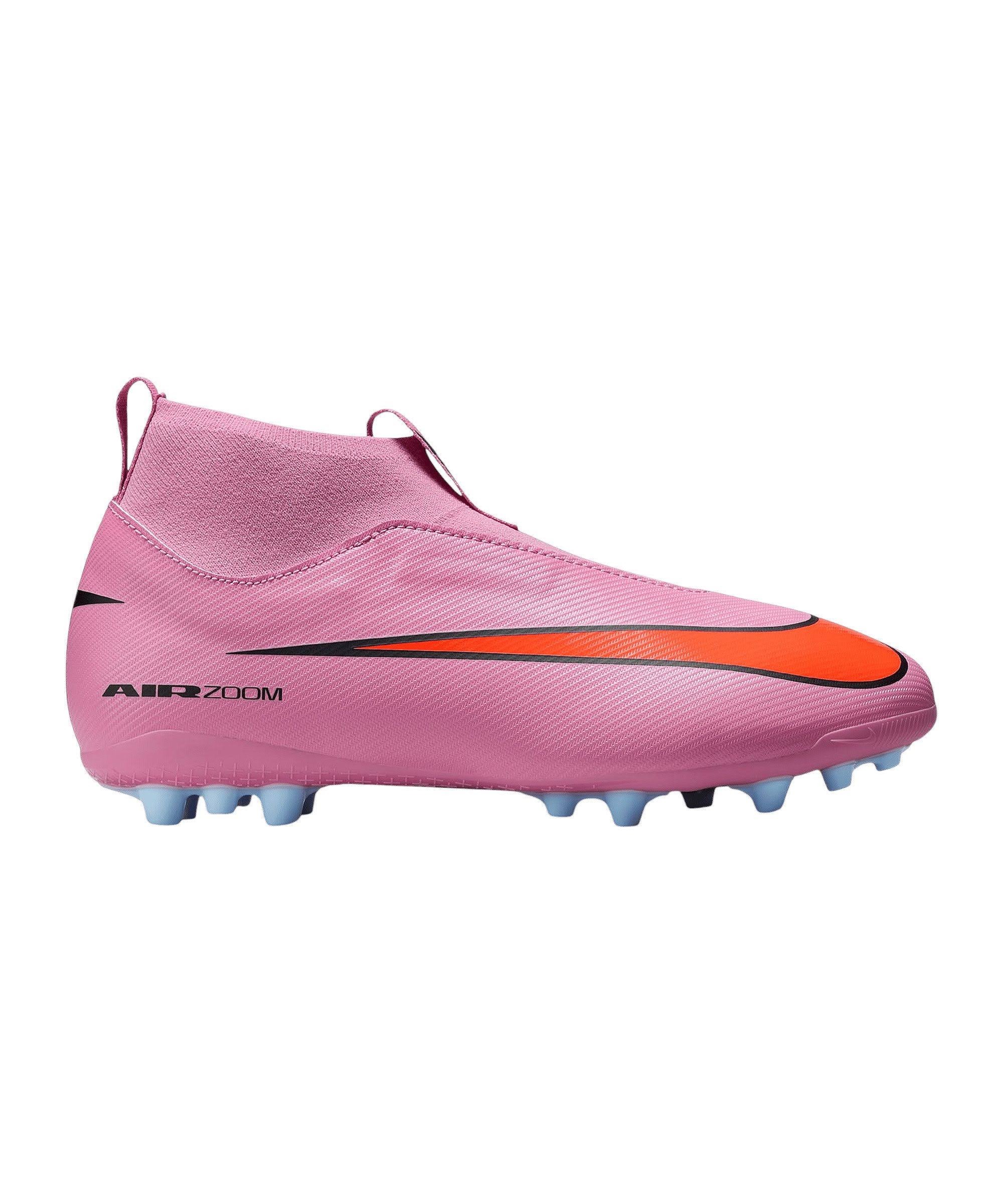 Nike Kids' Mercurial Superfly 10 Academy