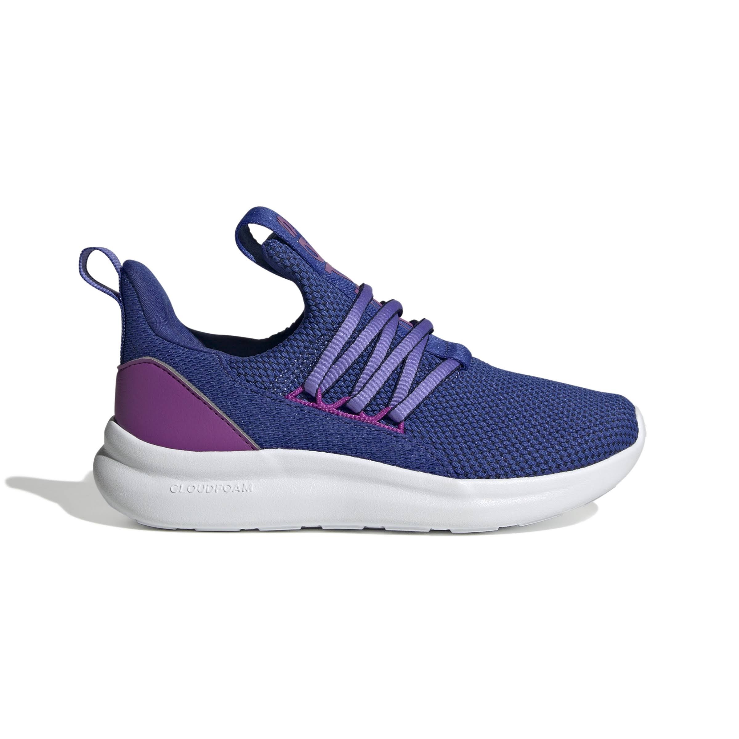 adidas Kids' Lite Racer Adapt 7.0 Shoes