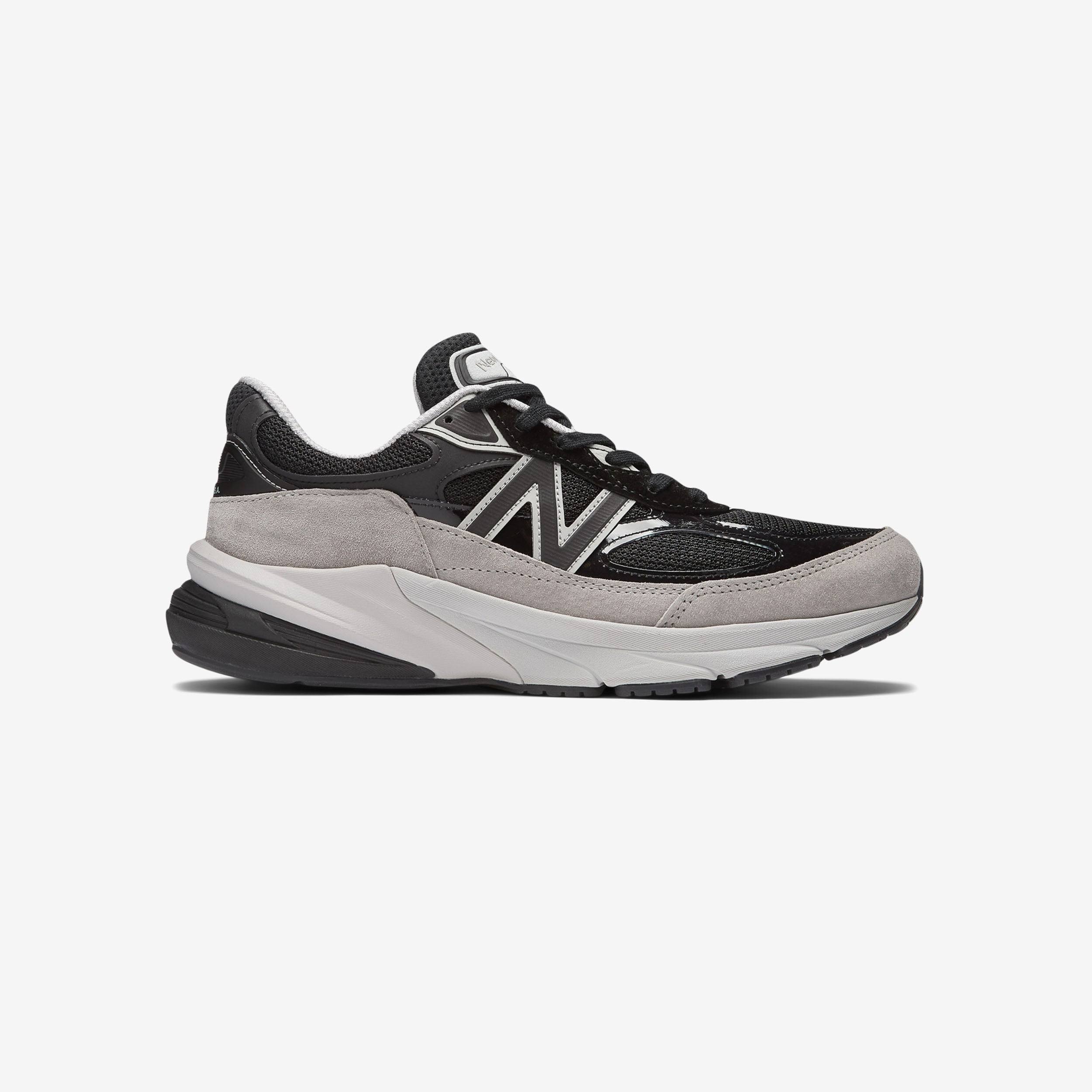 New Balance Made in USA 990v6