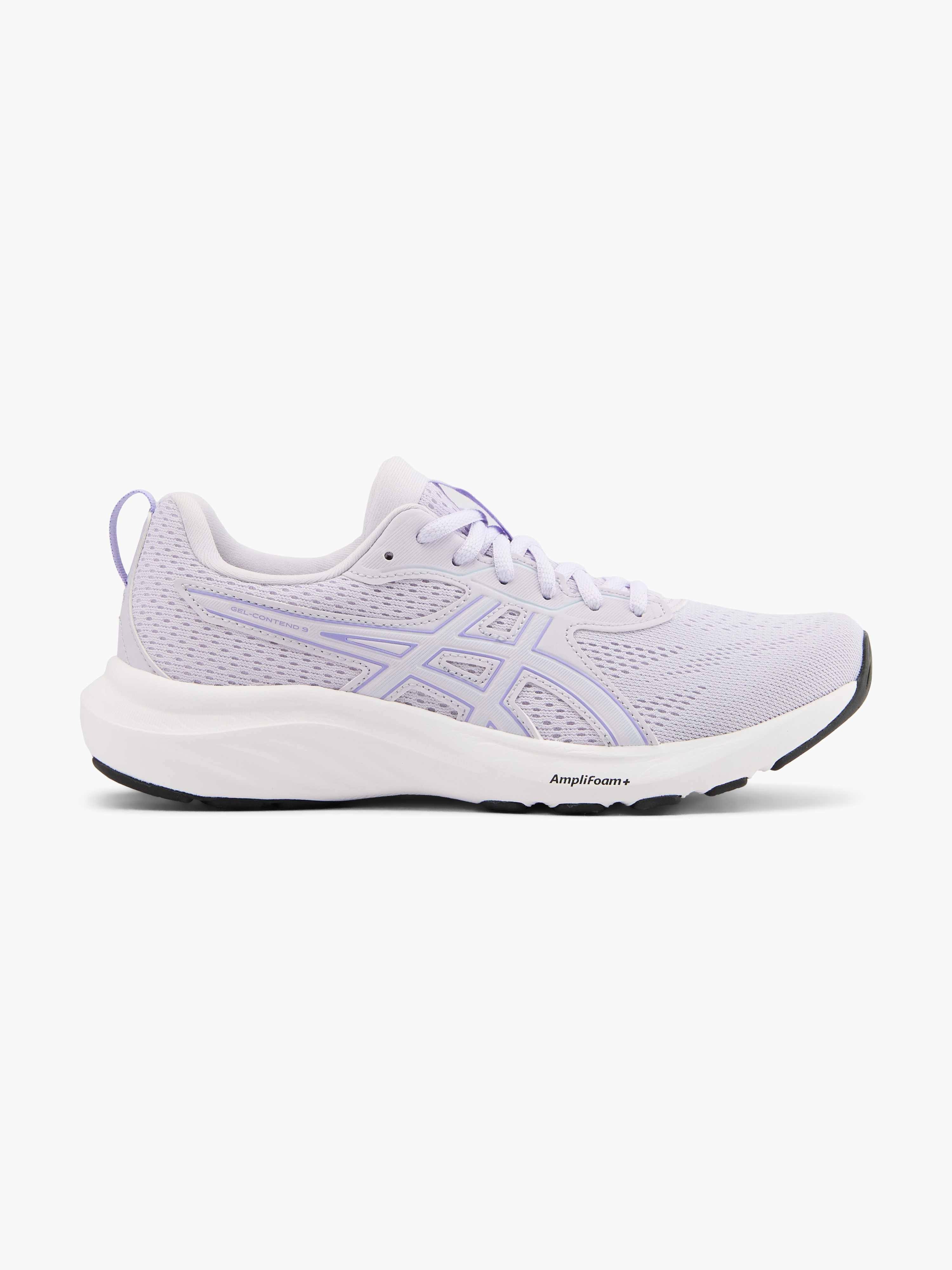 ASICS Women's Gel Contend 9 Running Shoes