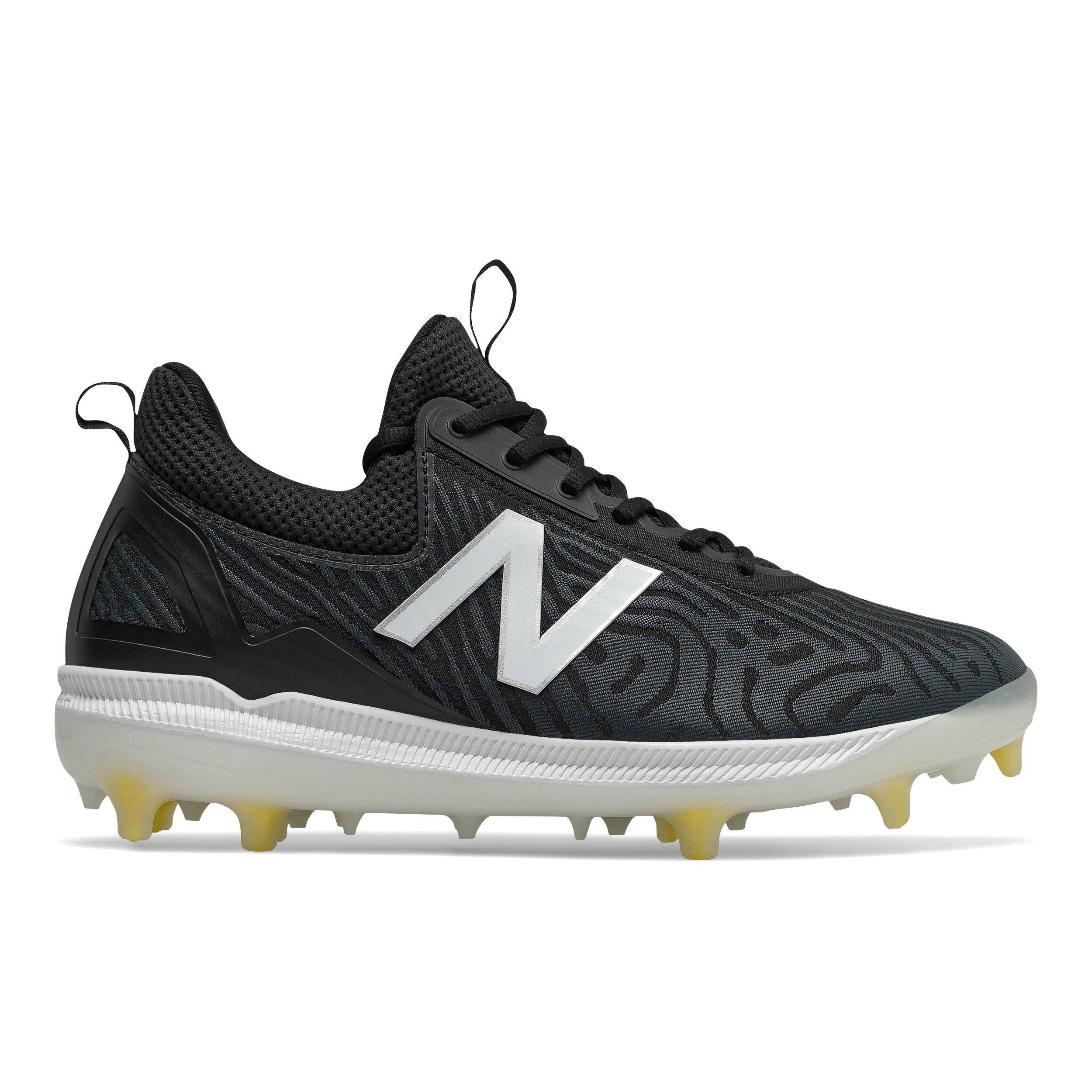 New Balance Men's COMPv2 Low Baseball Cleat