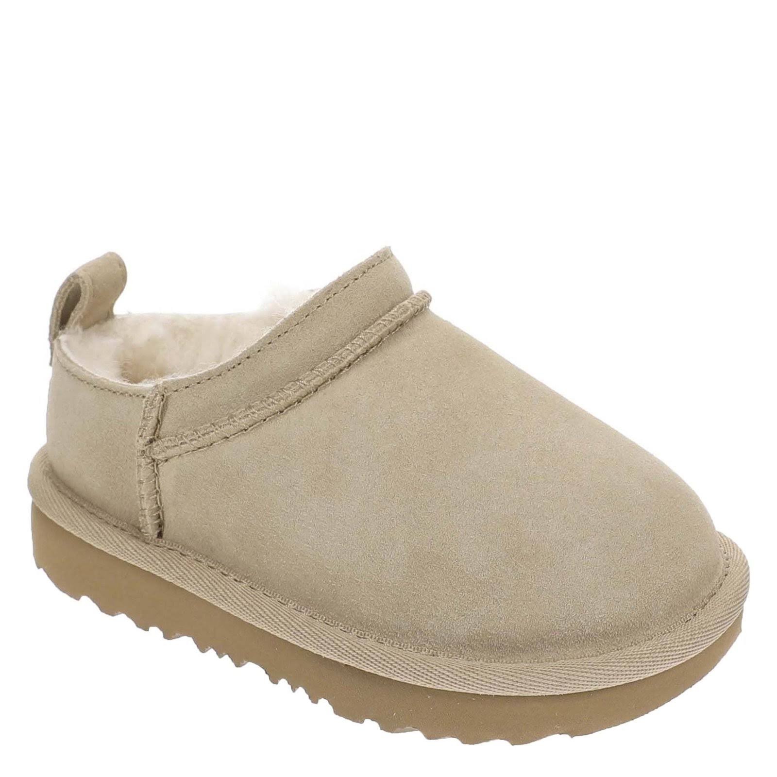 UGG Kids Classic Micro