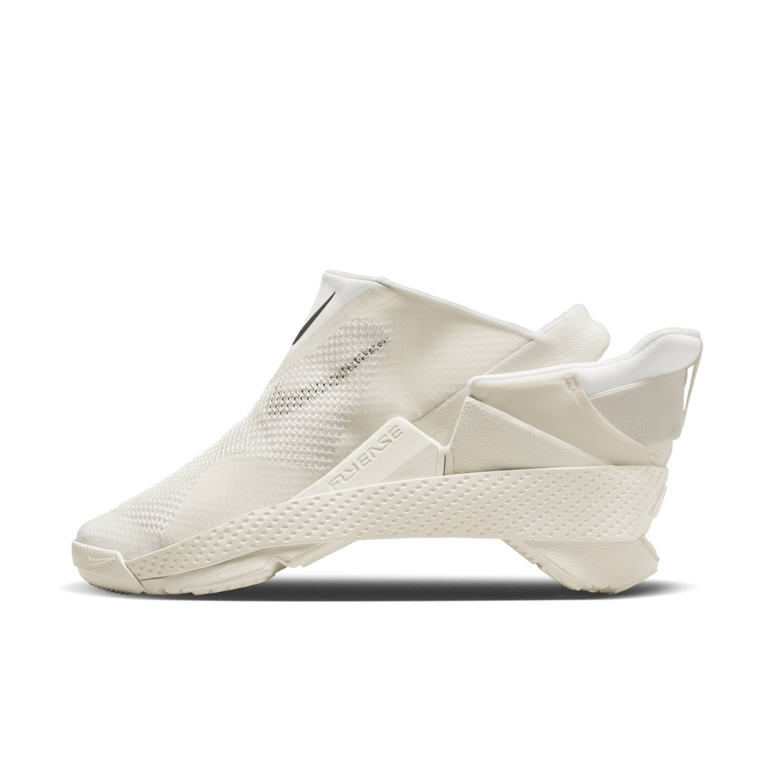 Nike Women's Go FlyEase Black