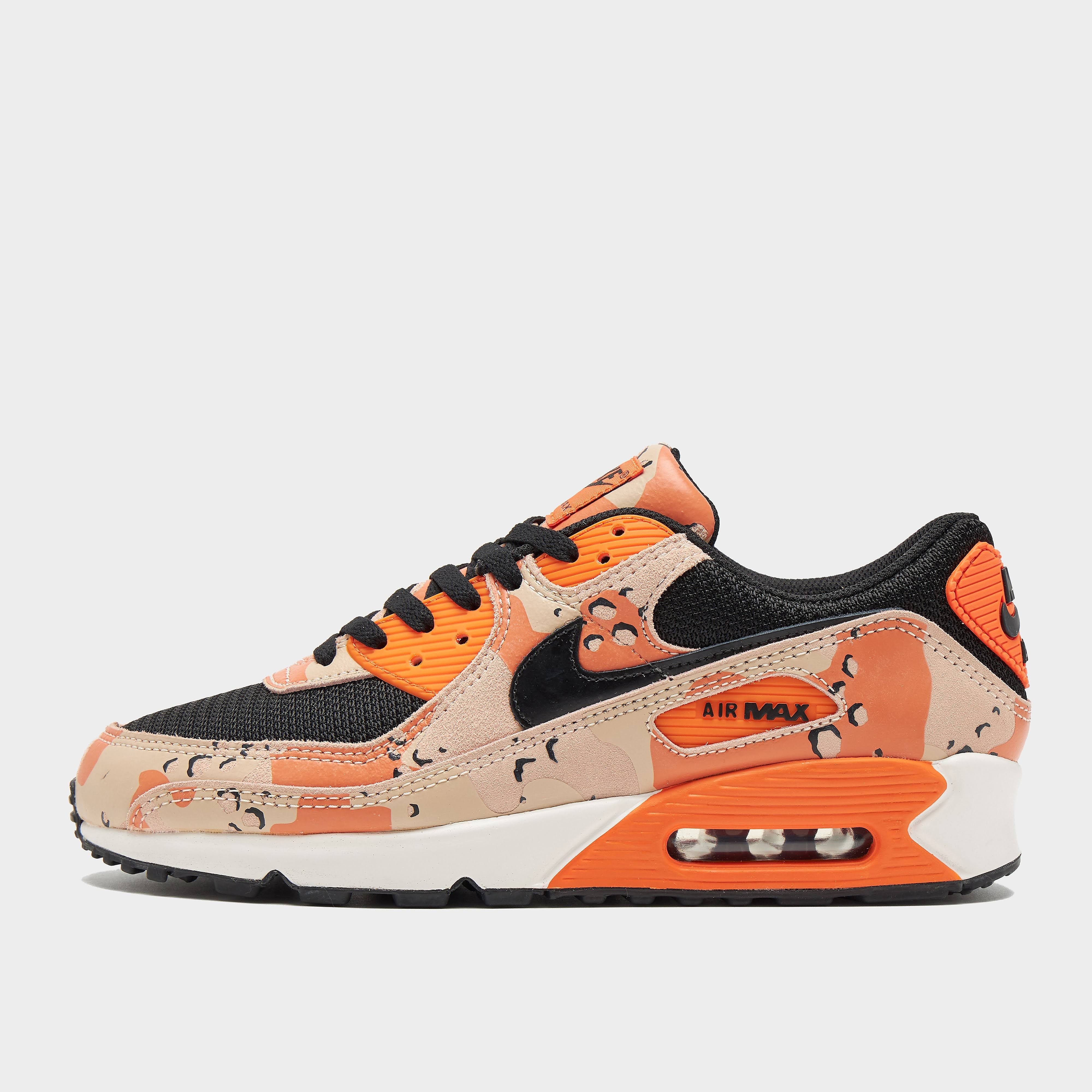 Nike Men's Air Max 90 Premium