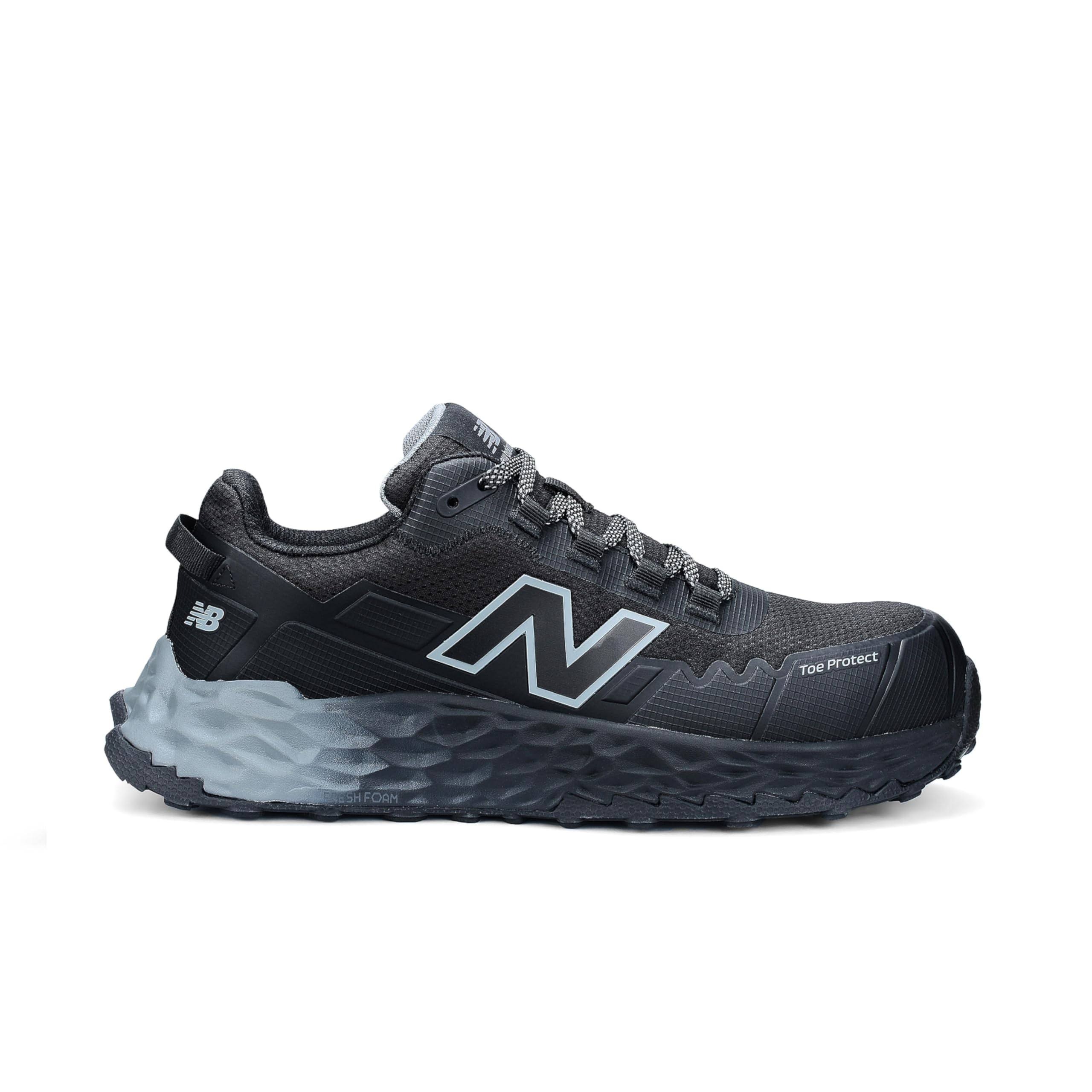 New Balance Men's Cremorne Low Work Shoes