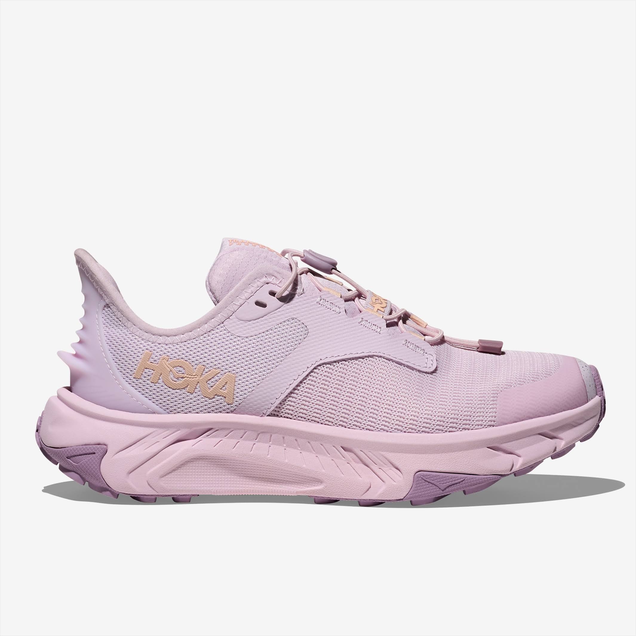 HOKA Kids' Transport Freedom Medium