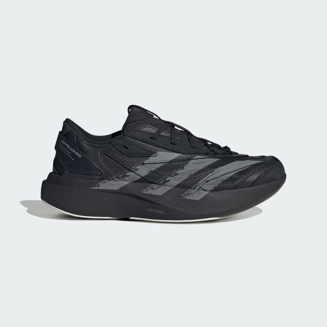 adidas Men's Lightblaze Evo SL Sneaker