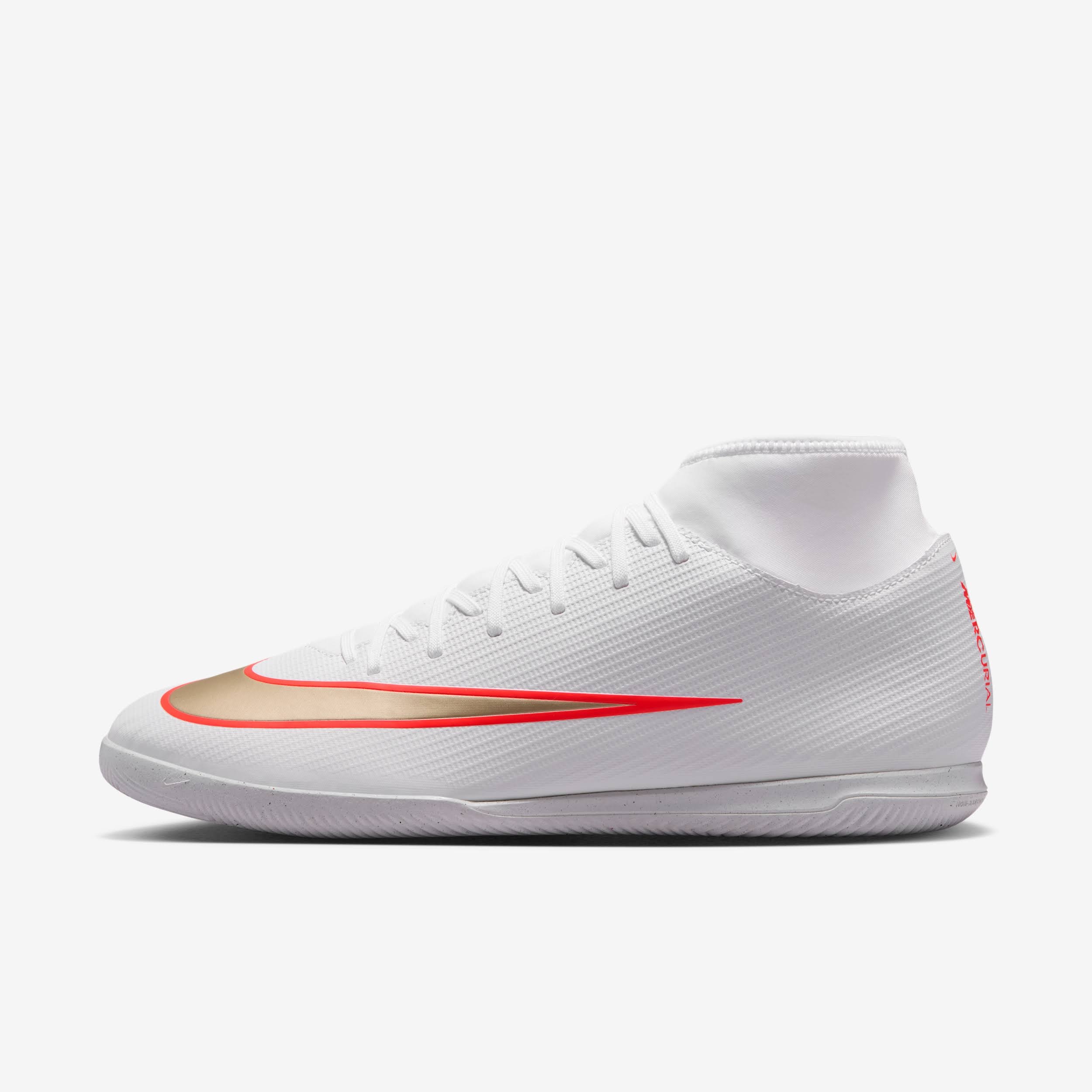 Nike Mercurial Superfly 11 Club High Indoor Soccer Shoes