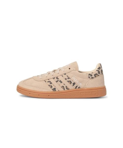 adidas Kids' Handball Spezial Shoes